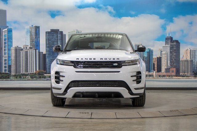 new 2024 Land Rover Range Rover Evoque car, priced at $61,045