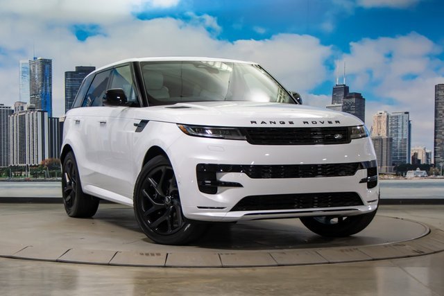 new 2024 Land Rover Range Rover Sport car, priced at $107,080