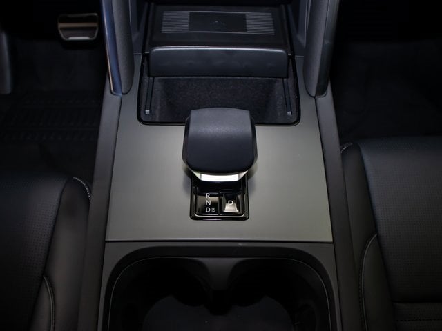used 2025 Land Rover Discovery Sport car, priced at $59,518