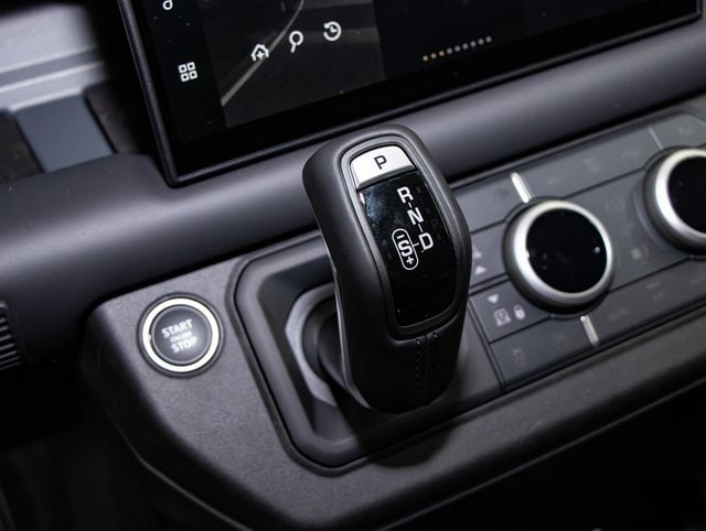 new 2025 Land Rover Defender 130 car, priced at $96,618