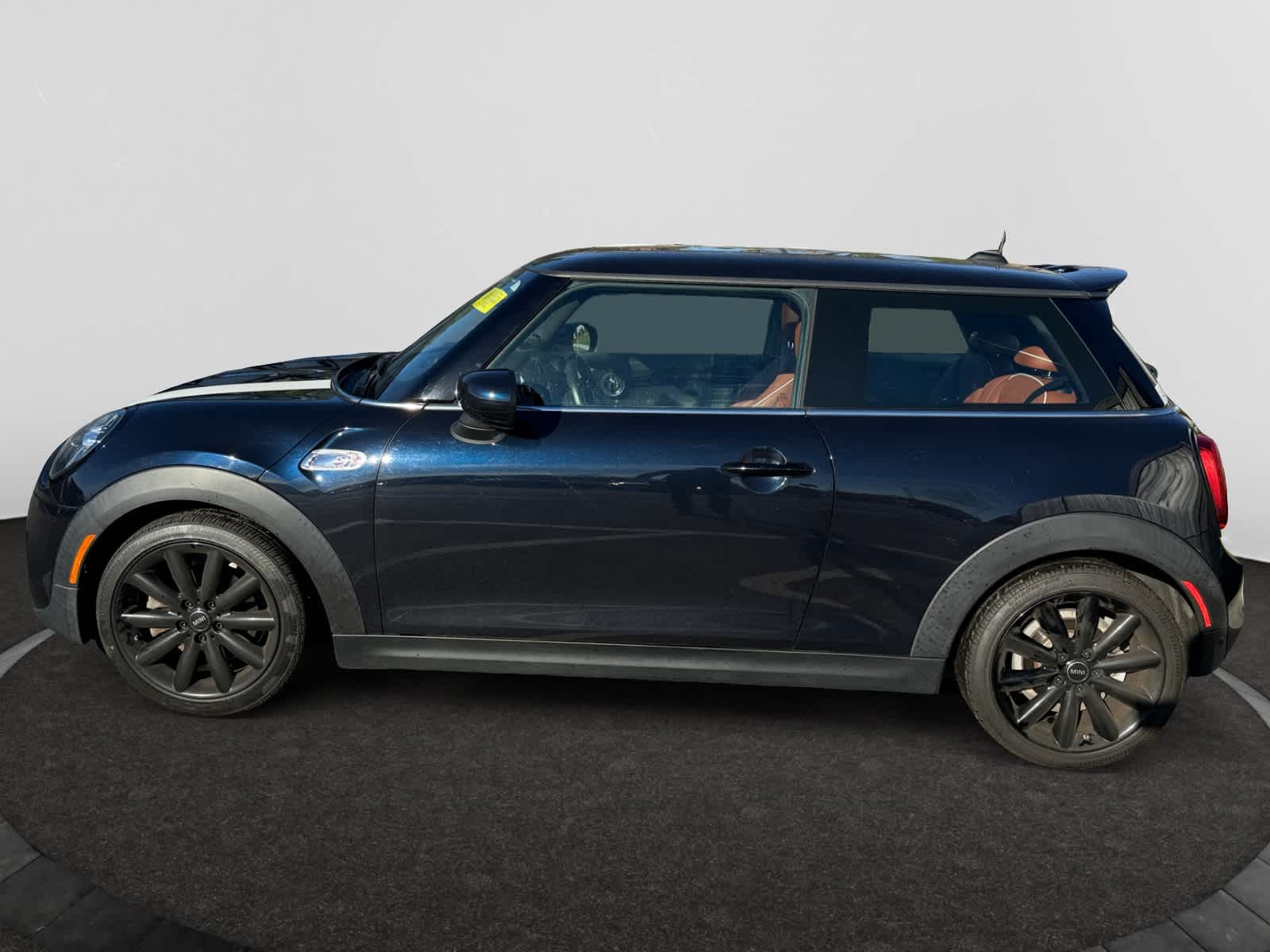 used 2020 MINI Hardtop 2 Door car, priced at $19,998