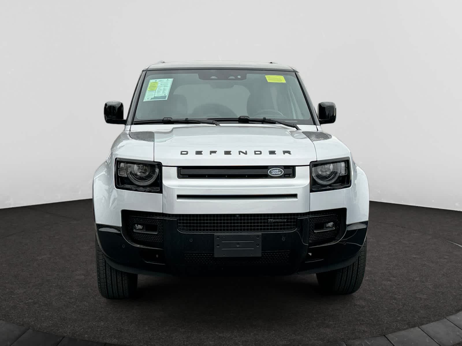 used 2023 Land Rover Defender car, priced at $59,998