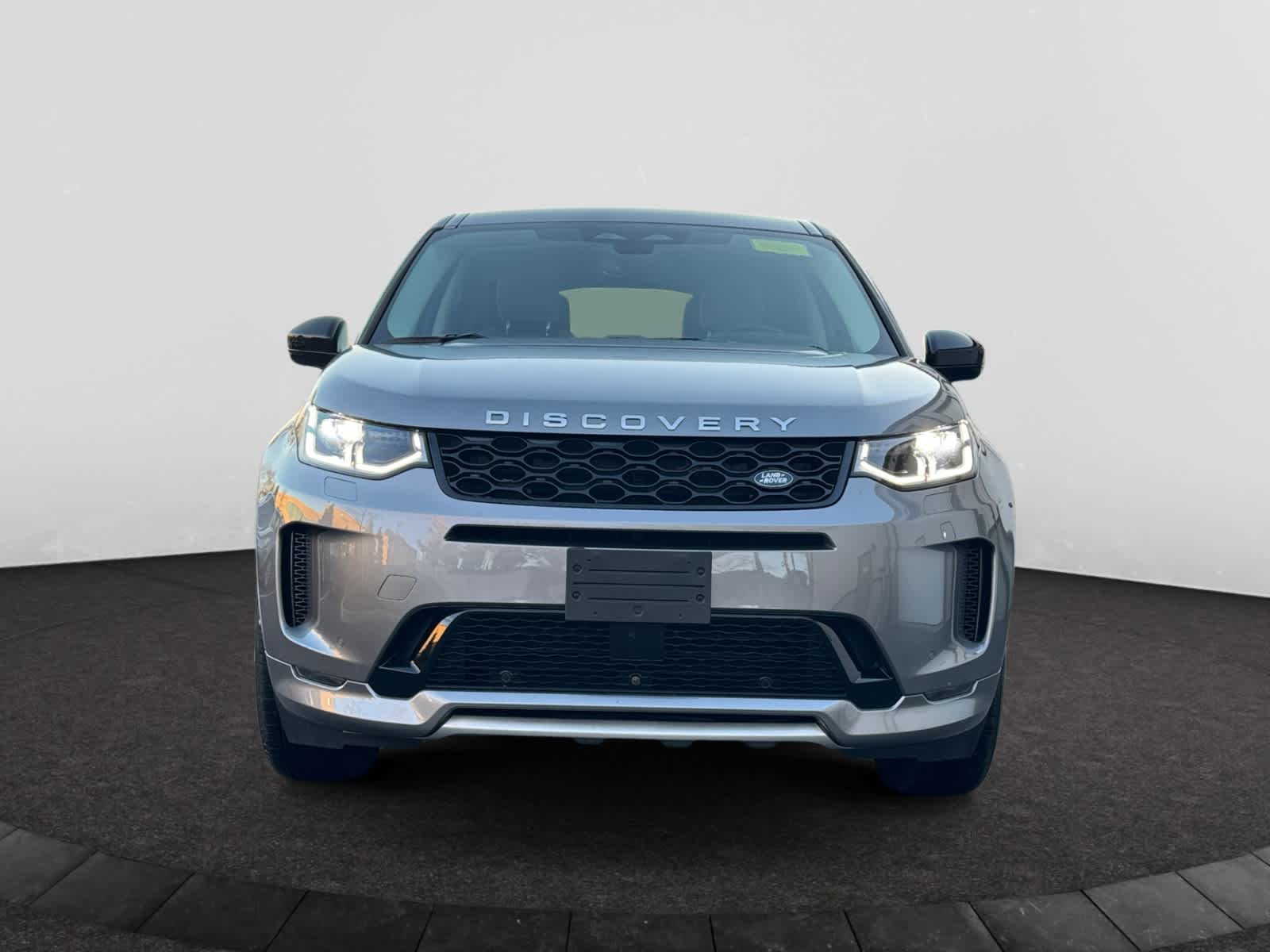 used 2024 Land Rover Discovery Sport car, priced at $45,998