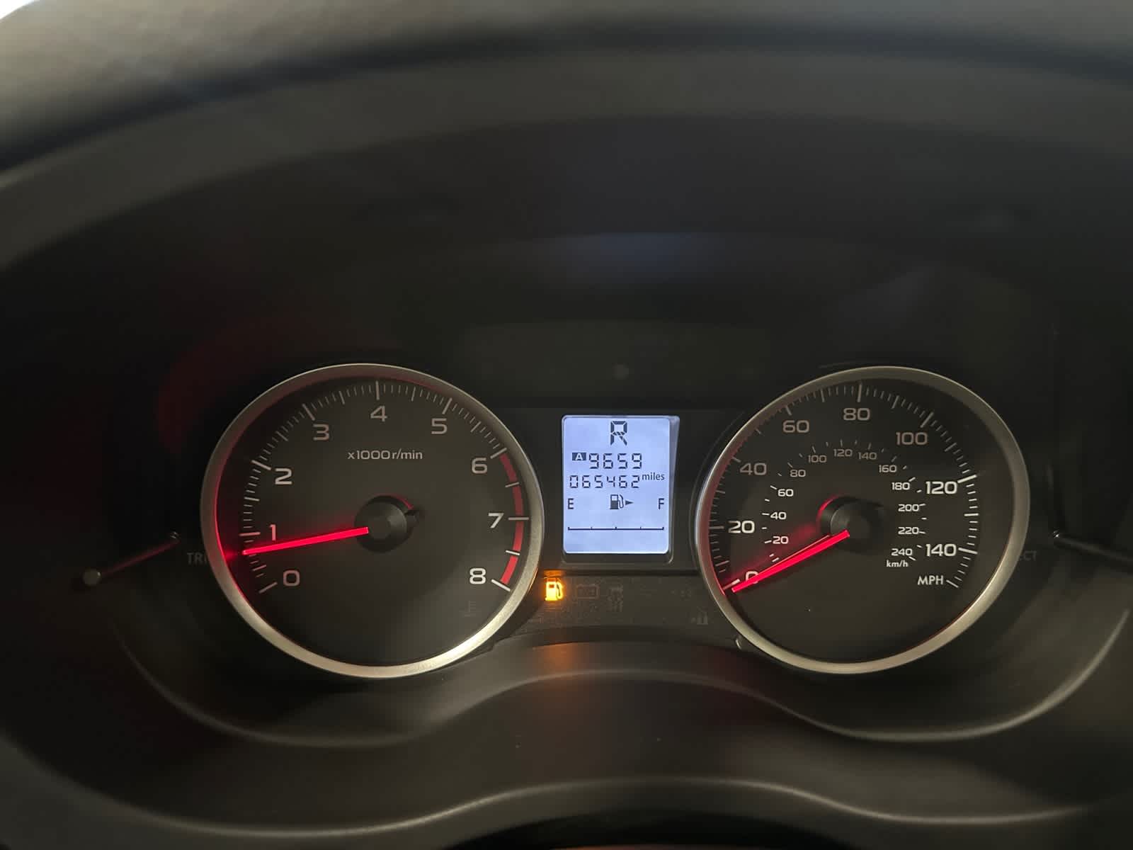 used 2015 Subaru Forester car, priced at $14,998