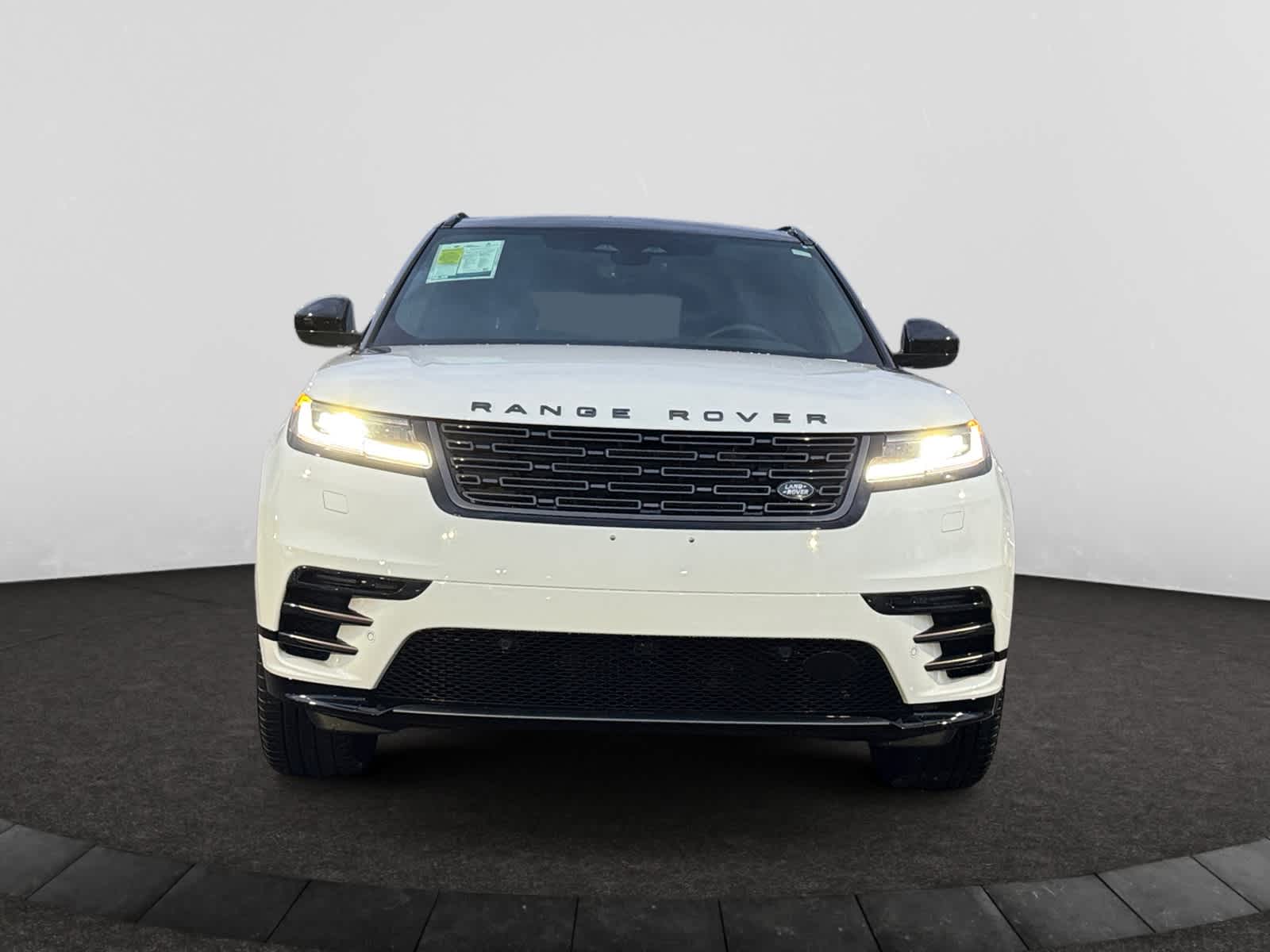 used 2024 Land Rover Range Rover Velar car, priced at $58,998