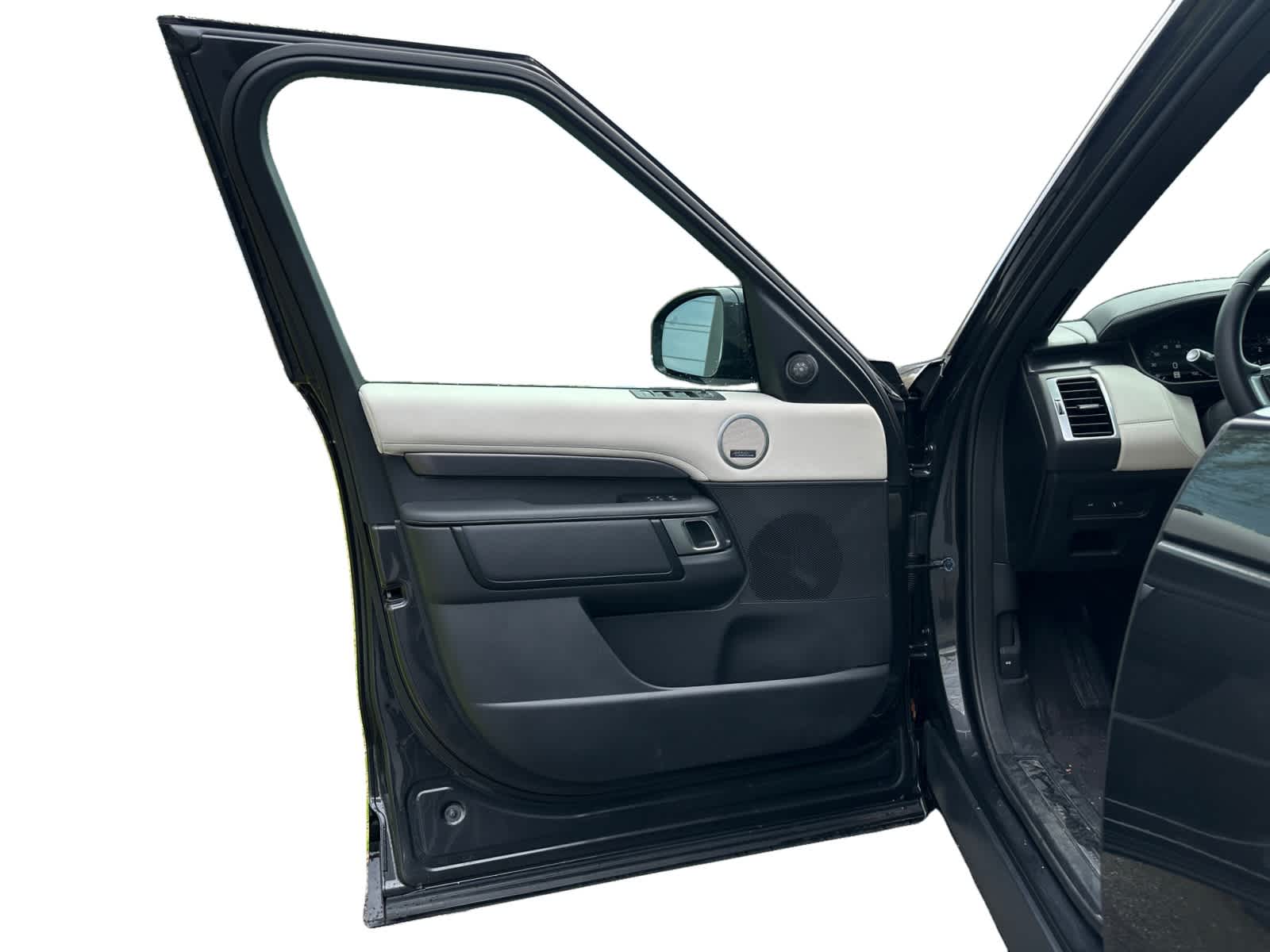 used 2024 Land Rover Discovery car, priced at $63,998