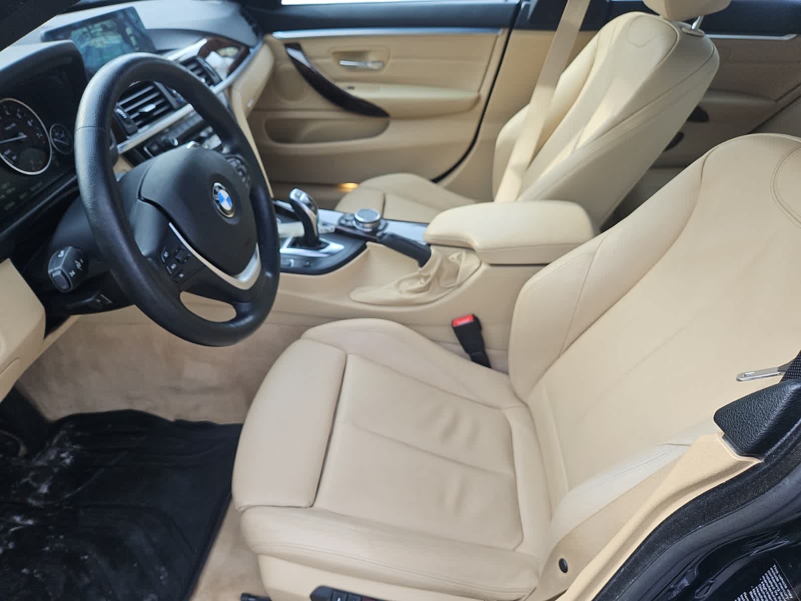 used 2016 BMW 4-Series car, priced at $12,998