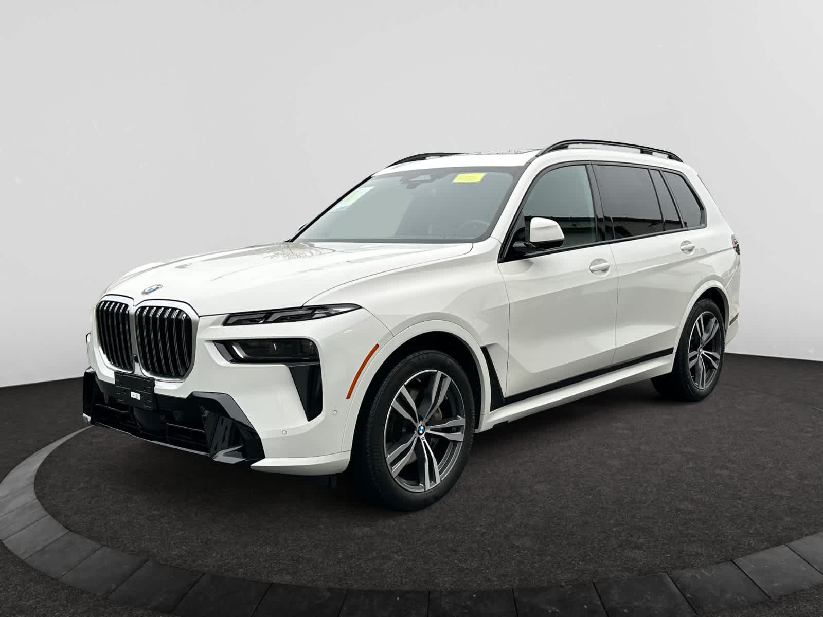 used 2023 BMW X7 car, priced at $66,998