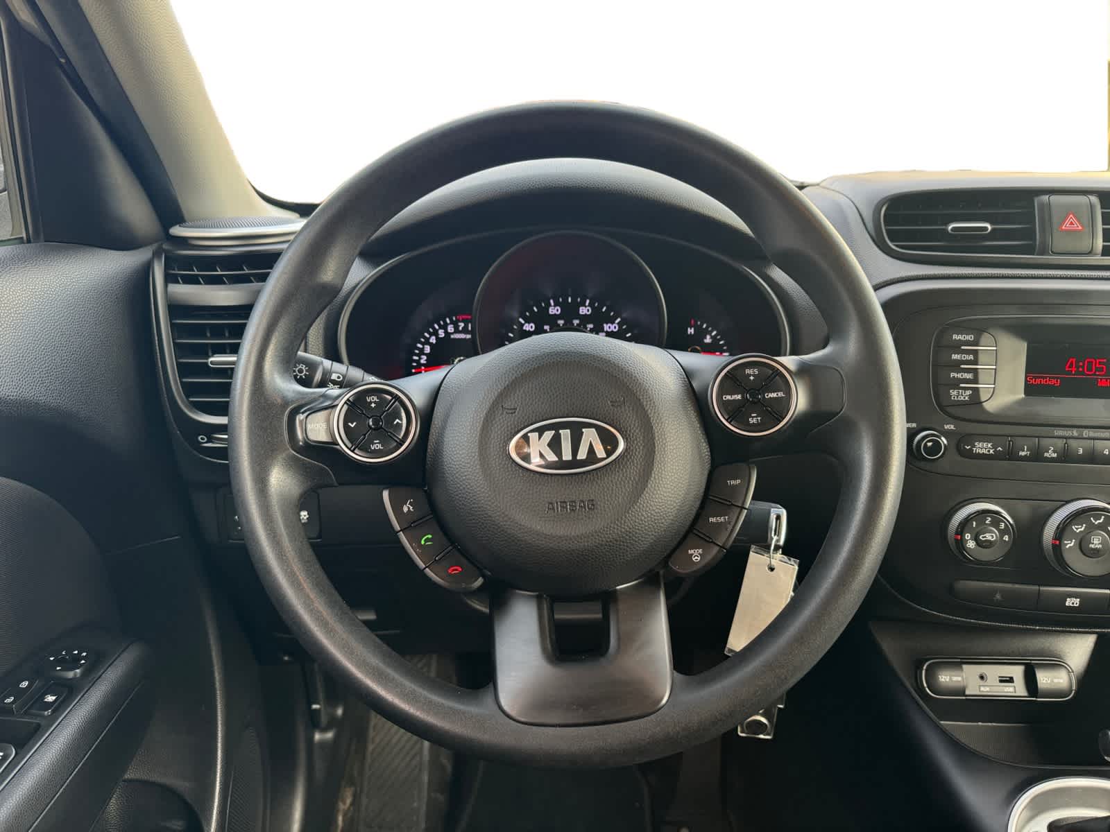 used 2014 Kia Soul car, priced at $7,498