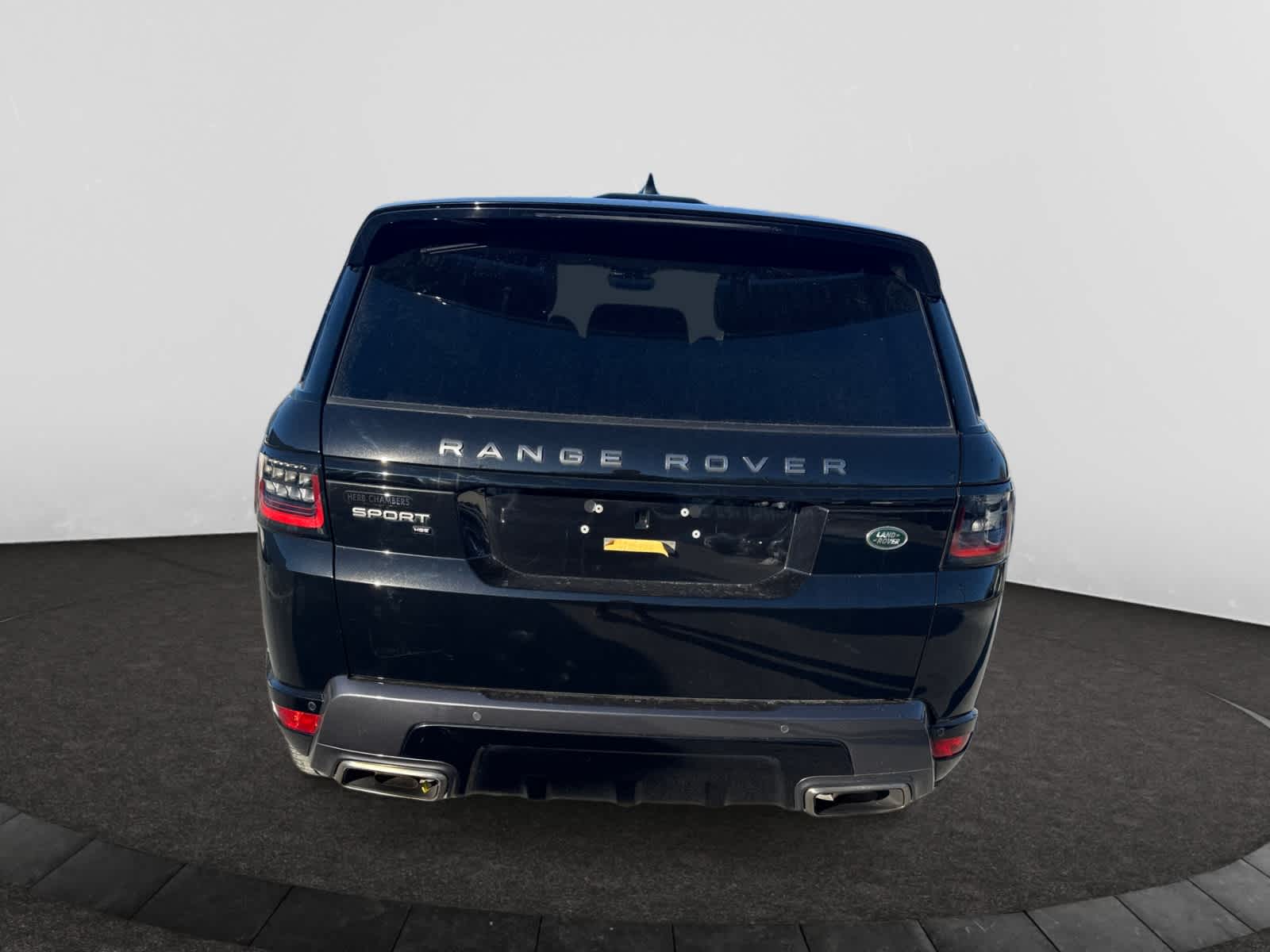 used 2022 Land Rover Range Rover Sport car, priced at $51,498