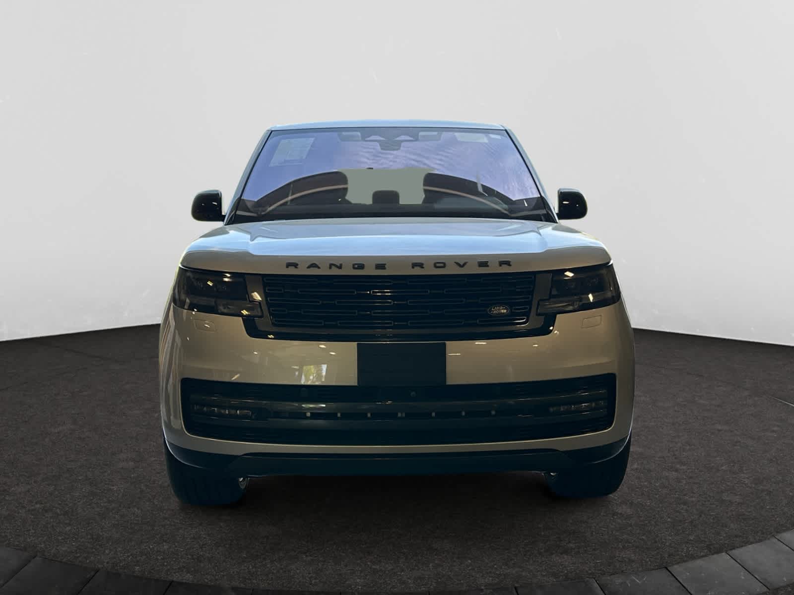 used 2023 Land Rover Range Rover car, priced at $95,498