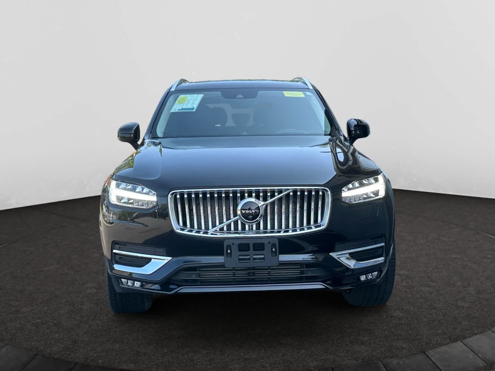 used 2022 Volvo XC90 car, priced at $44,498