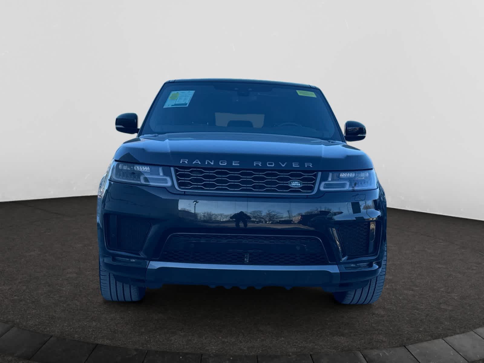 used 2022 Land Rover Range Rover Sport car, priced at $51,498