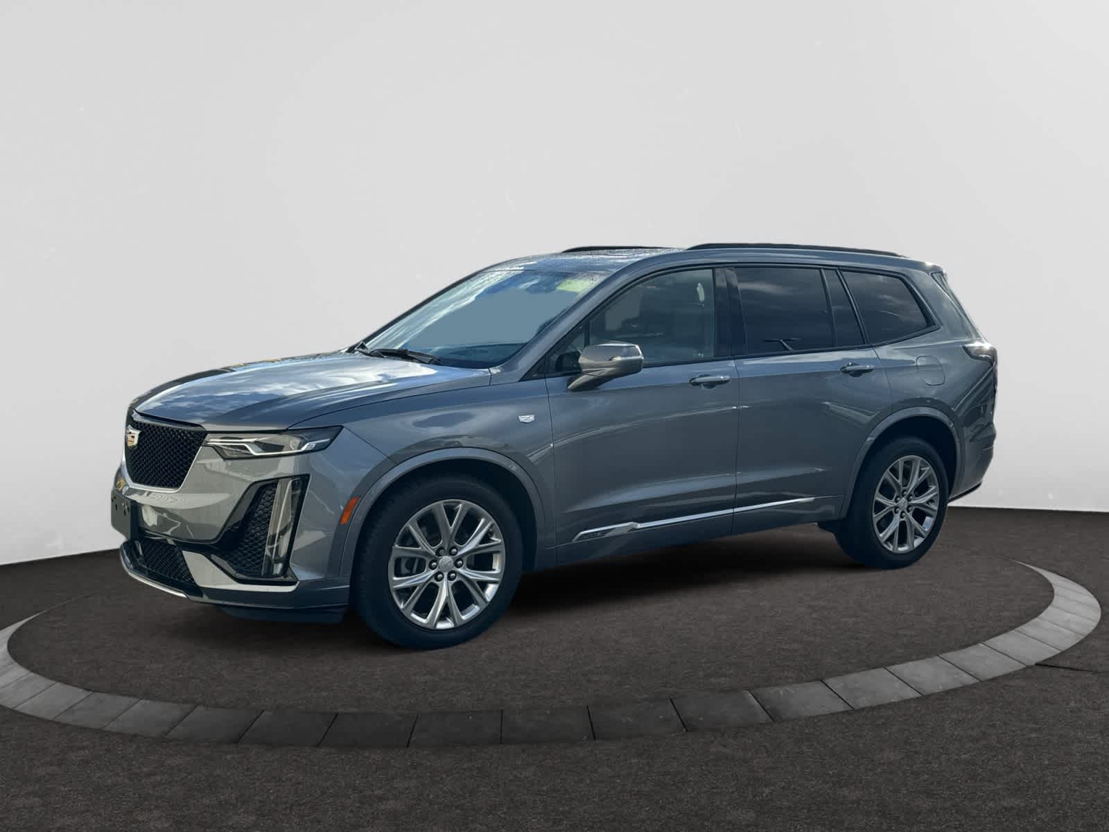 used 2020 Cadillac XT6 car, priced at $29,998