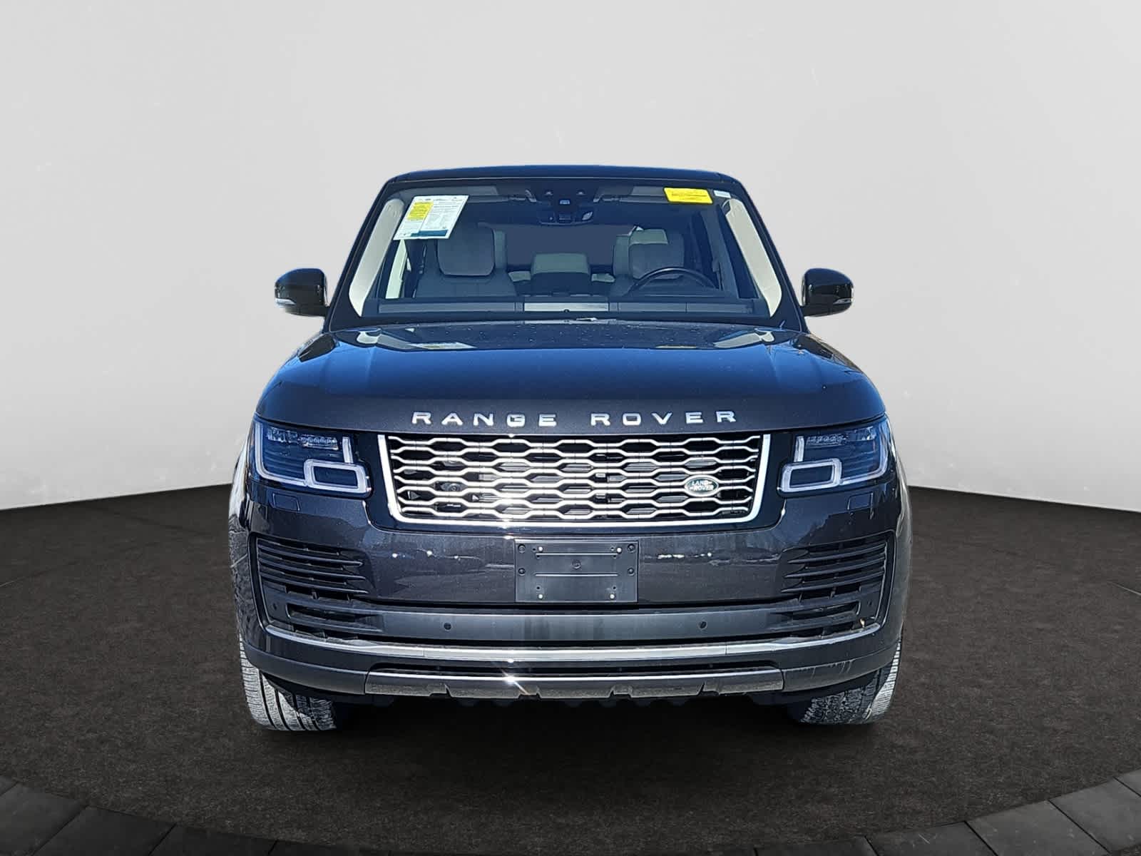 used 2022 Land Rover Range Rover car, priced at $65,998