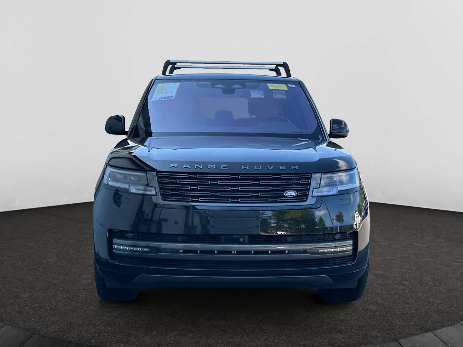 used 2023 Land Rover Range Rover car, priced at $91,998