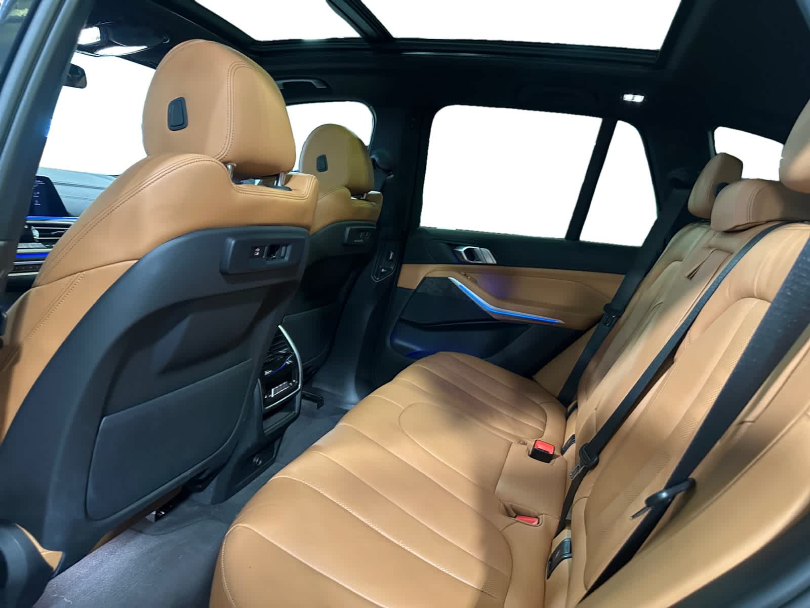 used 2022 BMW X5 car, priced at $43,998