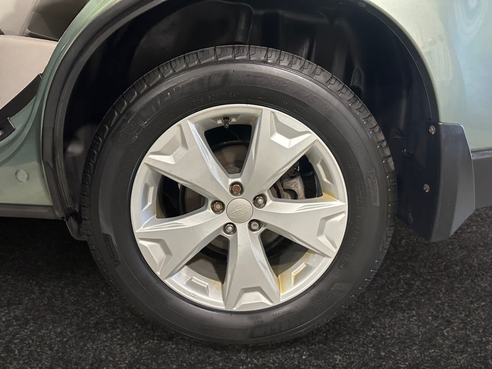 used 2015 Subaru Forester car, priced at $14,998