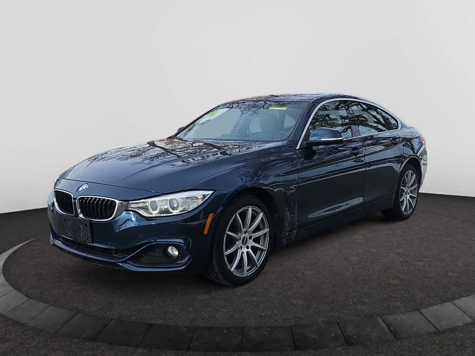 used 2016 BMW 4-Series car, priced at $12,998