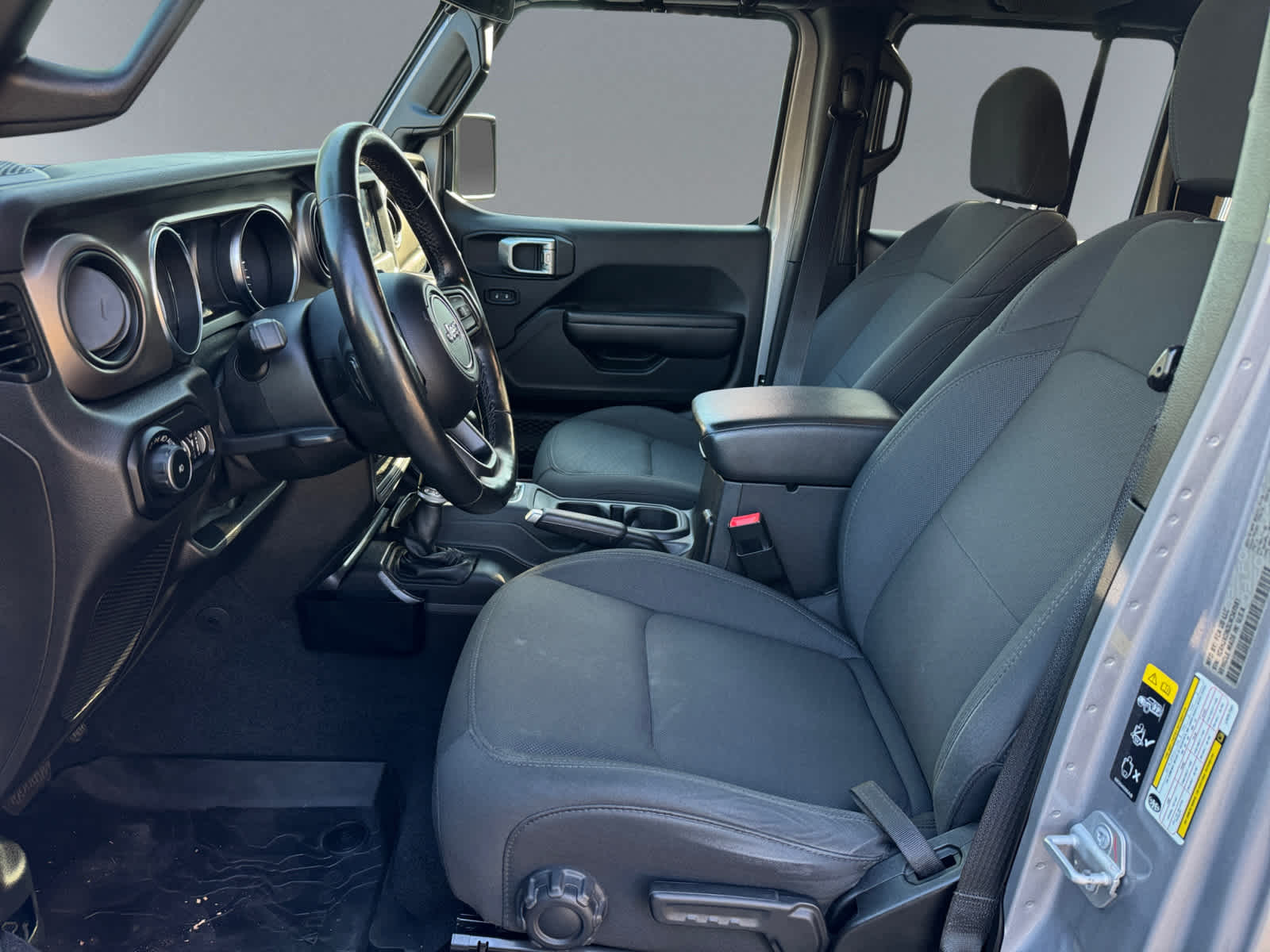 used 2020 Jeep Wrangler Unlimited car, priced at $24,998