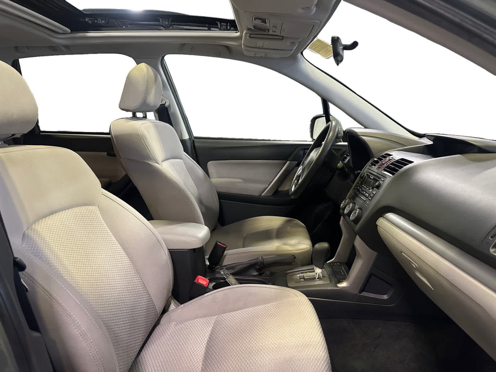 used 2015 Subaru Forester car, priced at $14,998