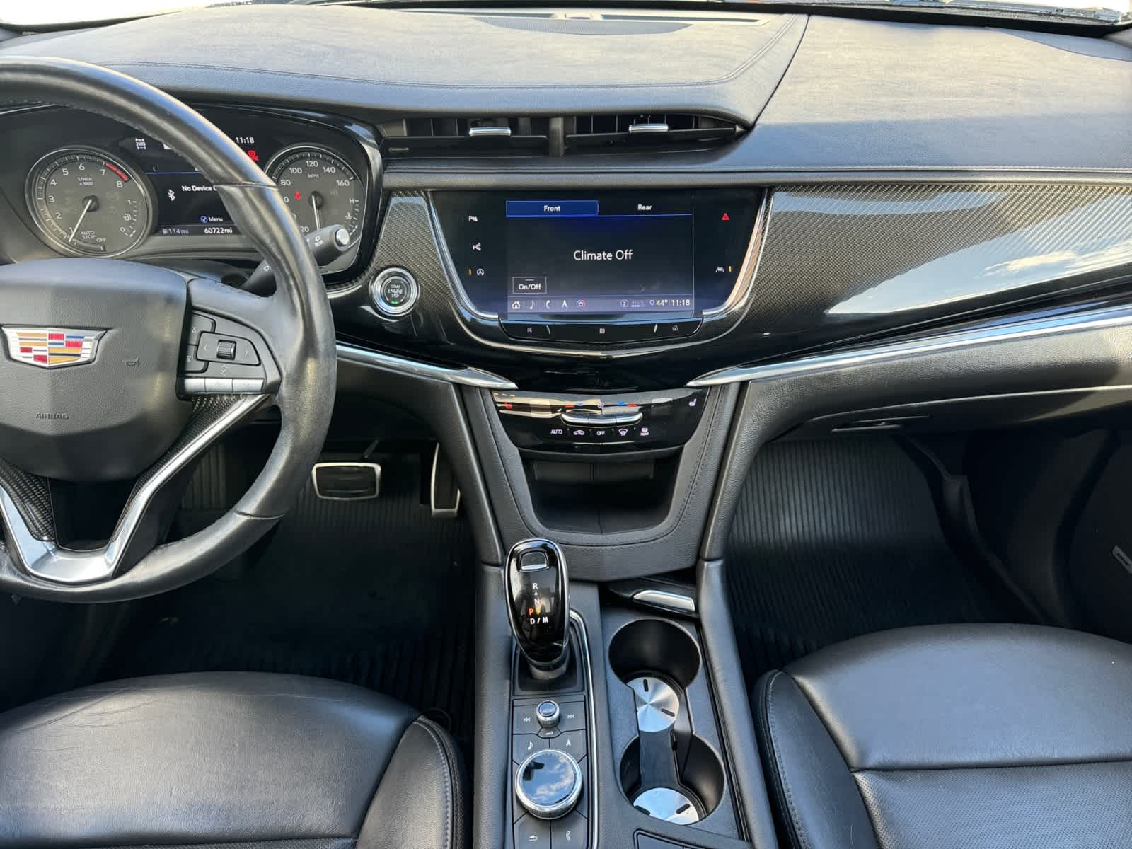 used 2020 Cadillac XT6 car, priced at $29,998