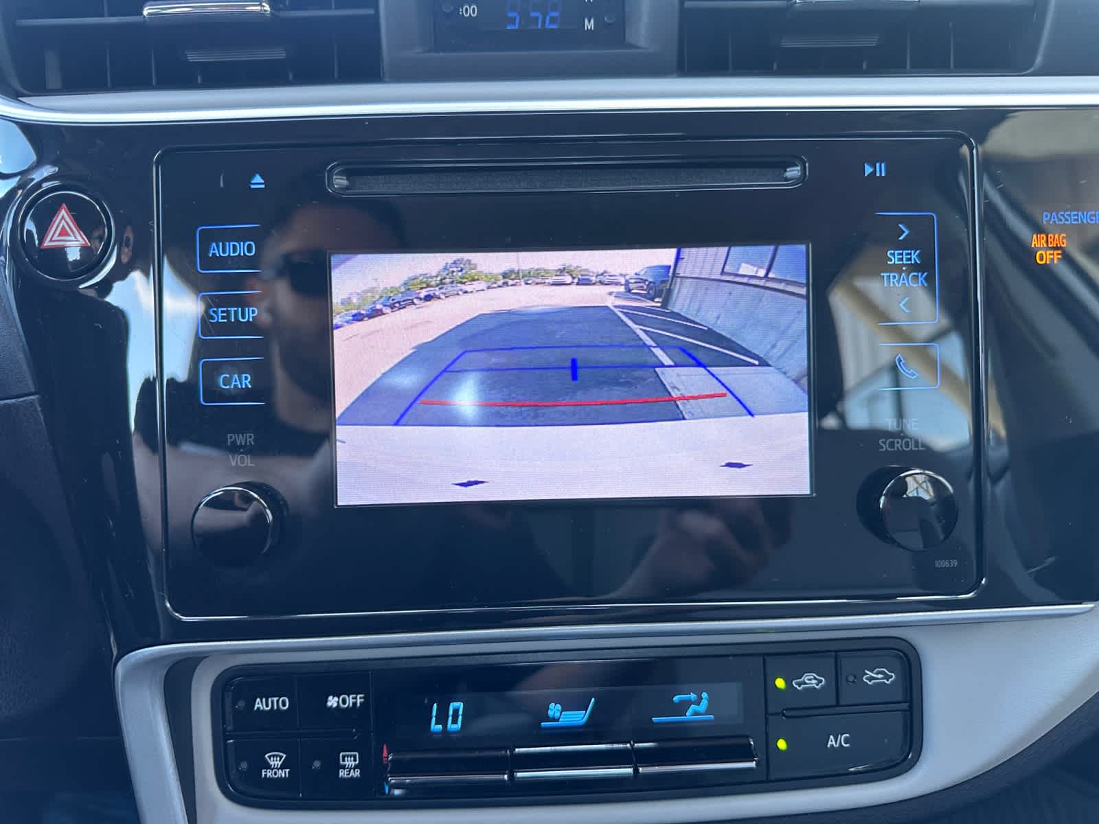 used 2019 Toyota Corolla car, priced at $16,998