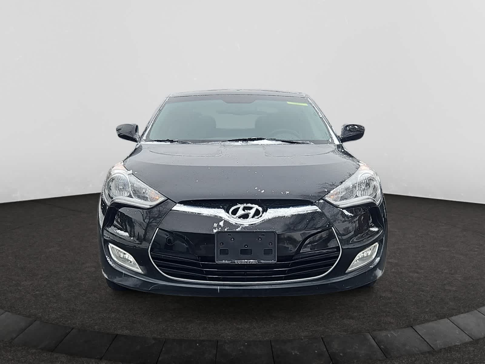 used 2015 Hyundai Veloster car, priced at $7,998