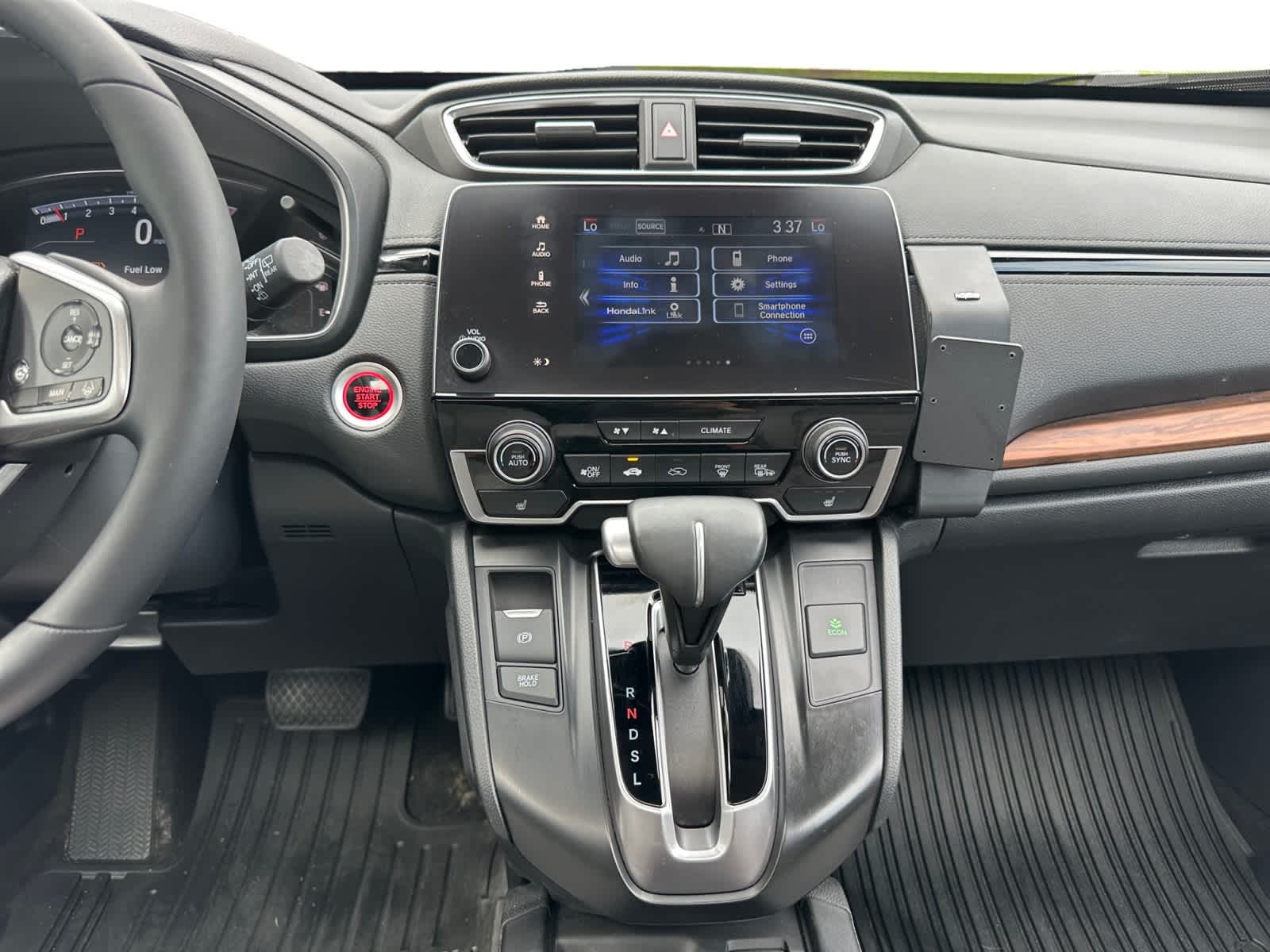 used 2017 Honda CR-V car, priced at $17,698