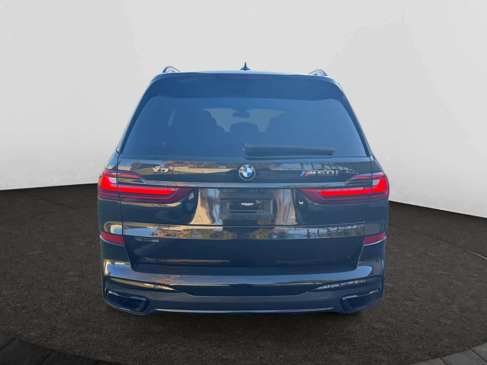 used 2022 BMW X7 car, priced at $62,798