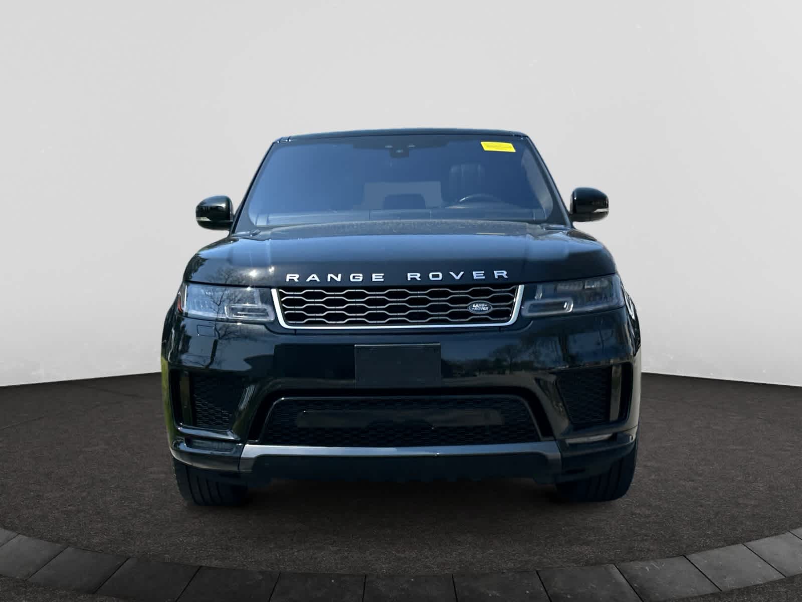 used 2020 Land Rover Range Rover Sport car, priced at $37,498