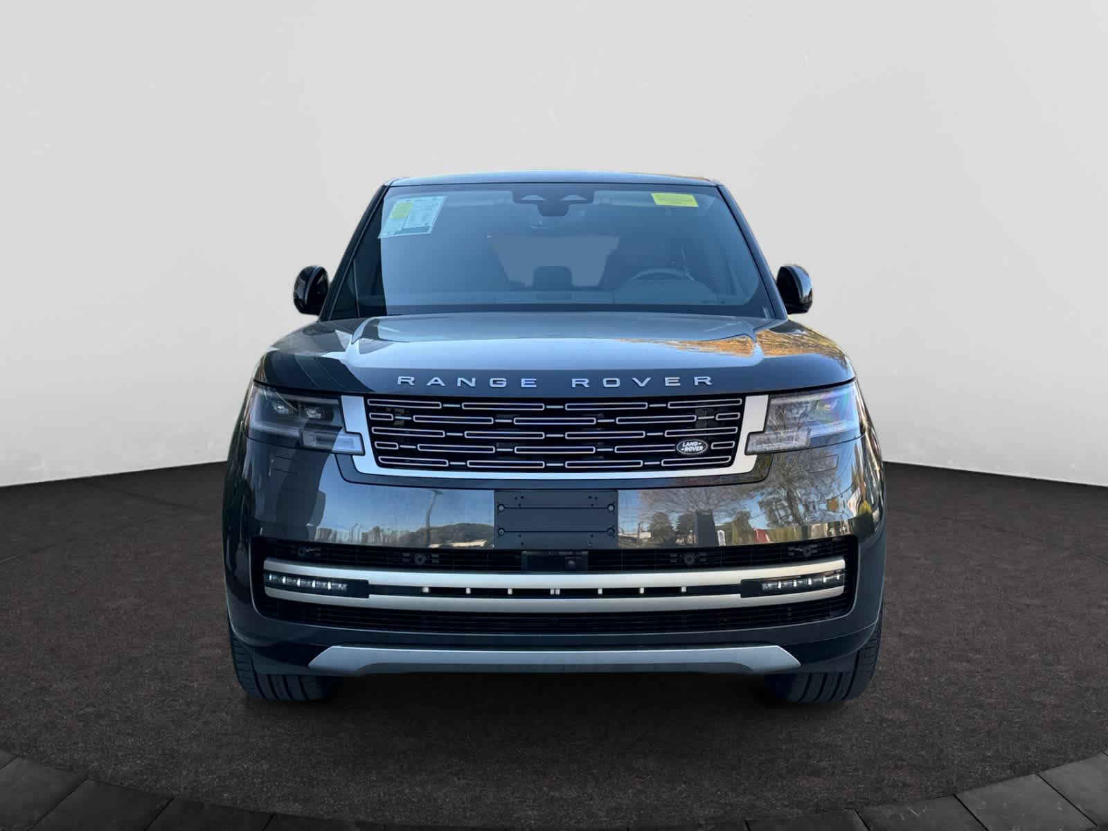 used 2024 Land Rover Range Rover car, priced at $129,998