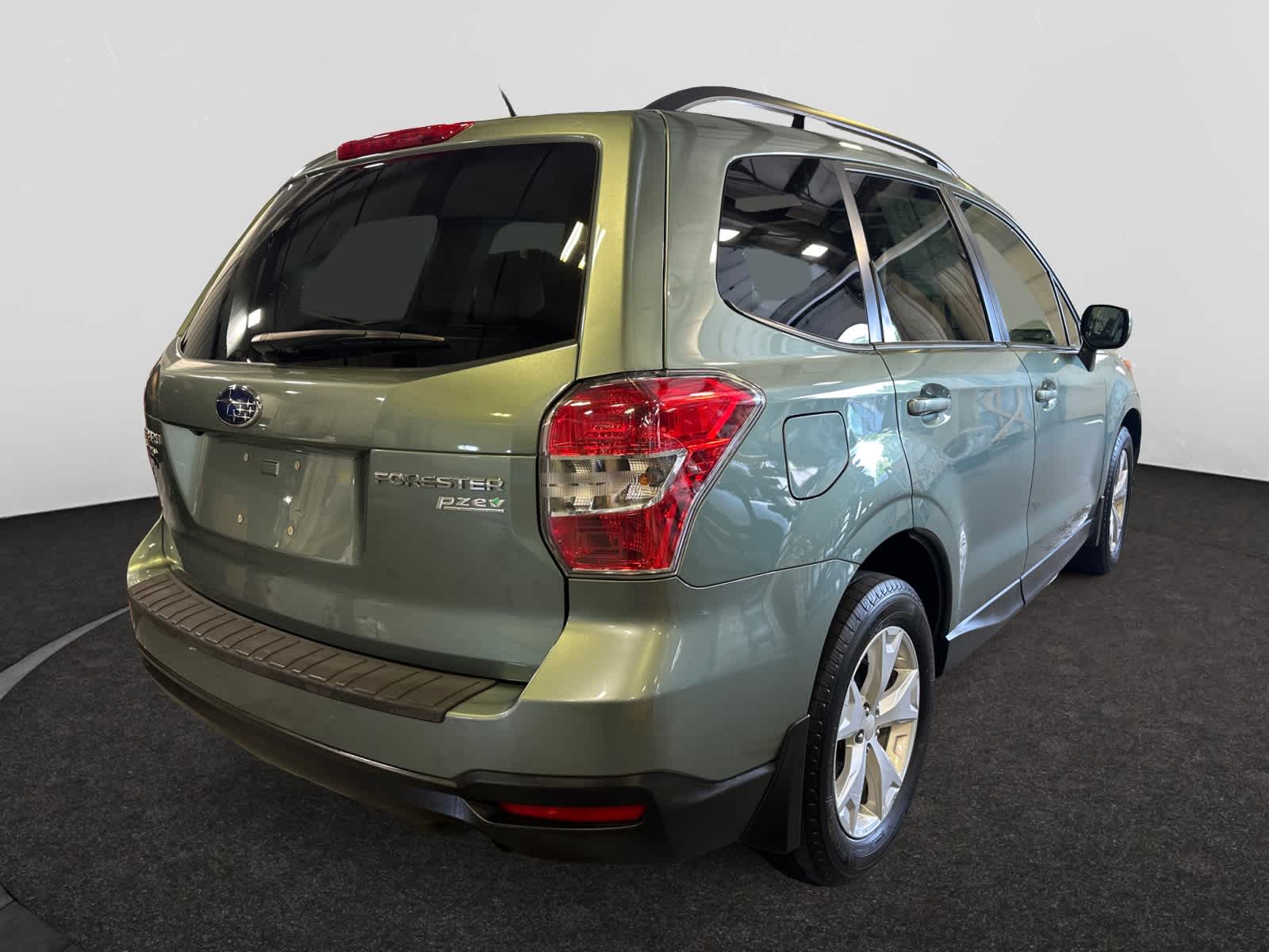used 2015 Subaru Forester car, priced at $14,998