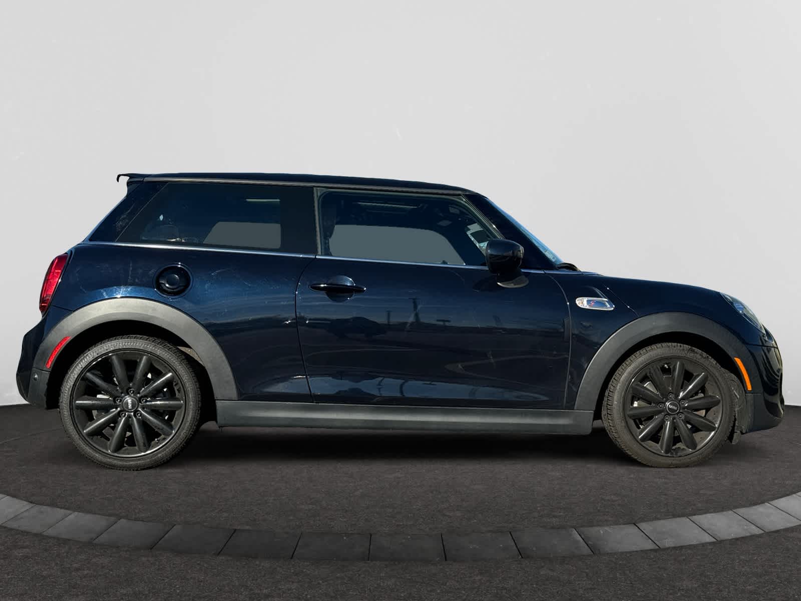 used 2020 MINI Hardtop 2 Door car, priced at $19,998