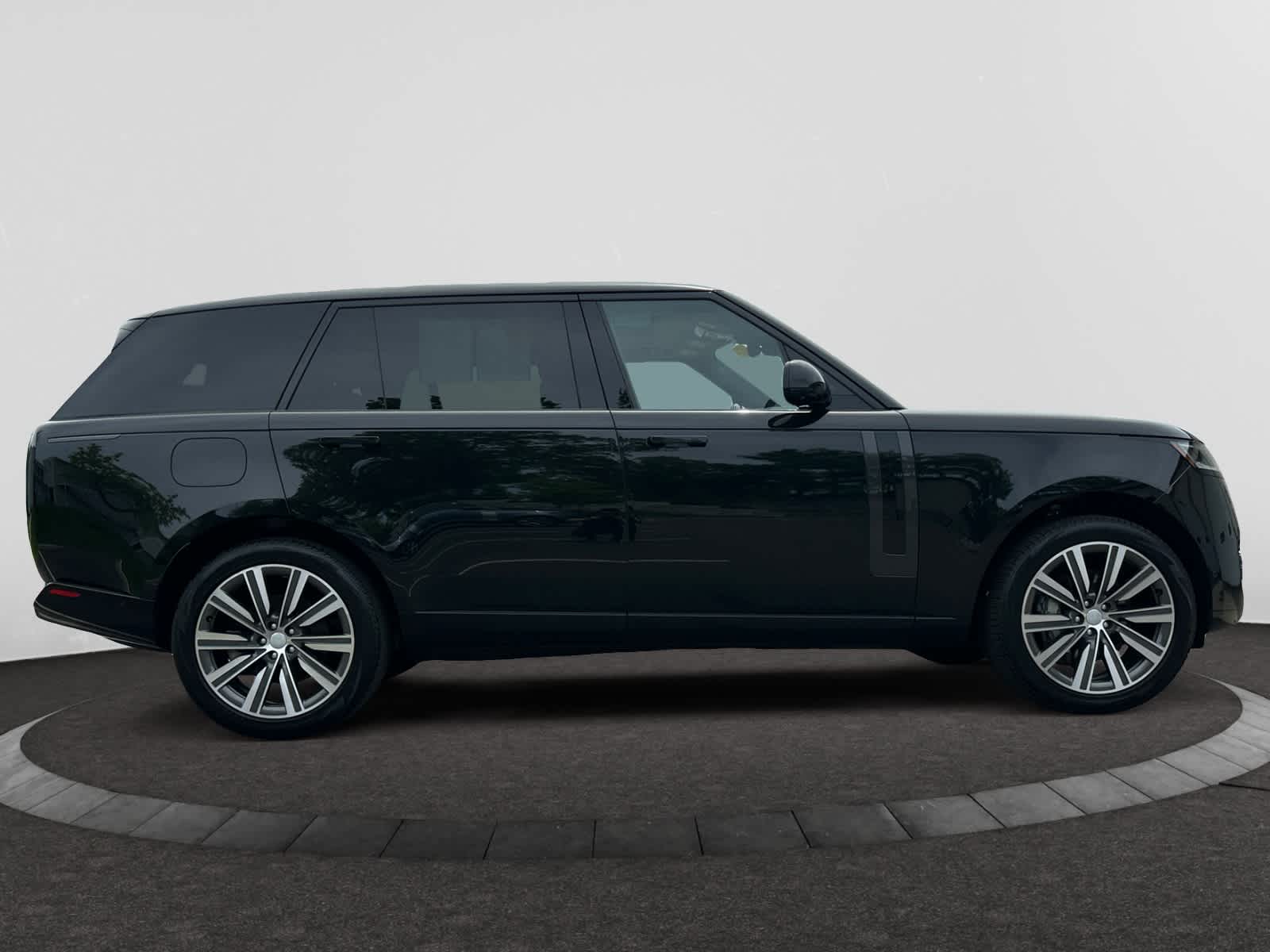 used 2023 Land Rover Range Rover car, priced at $99,998