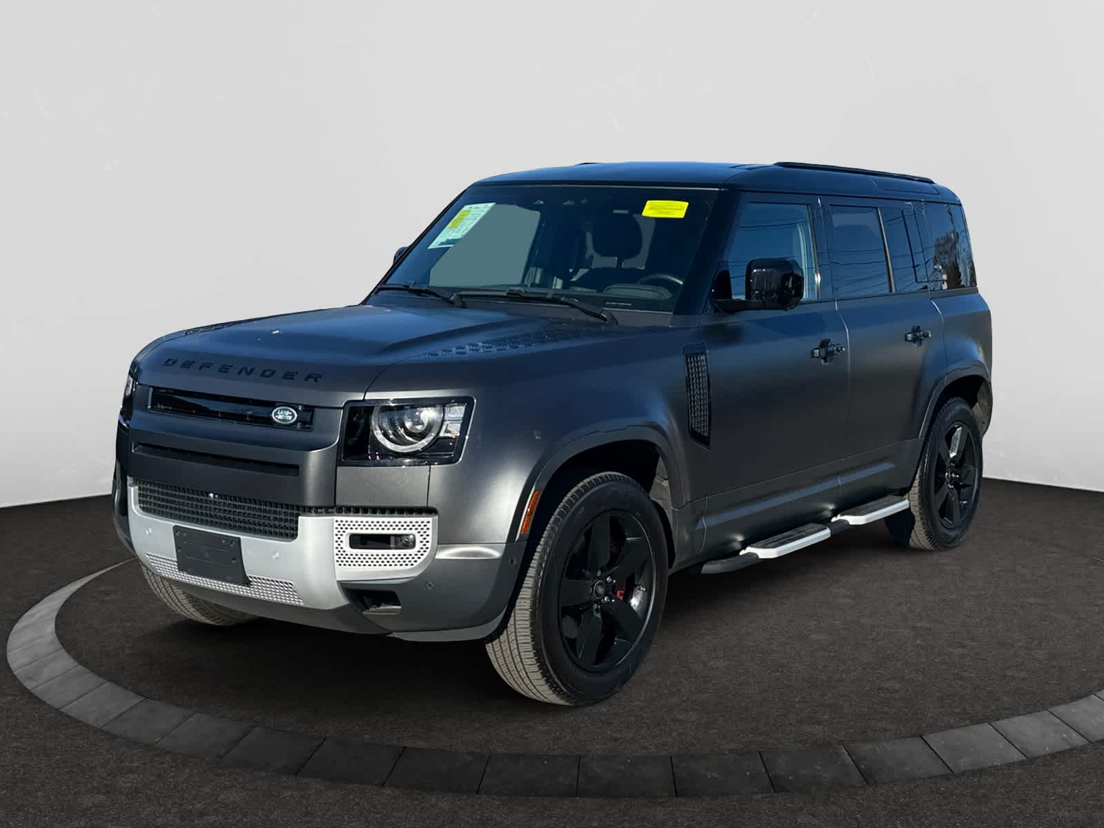 used 2023 Land Rover Defender car, priced at $65,798