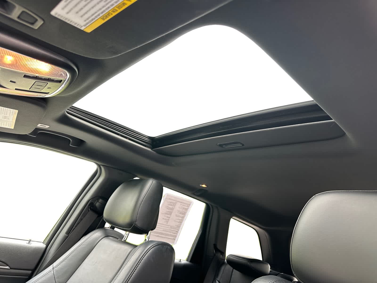 used 2018 Jeep Grand Cherokee car, priced at $19,998