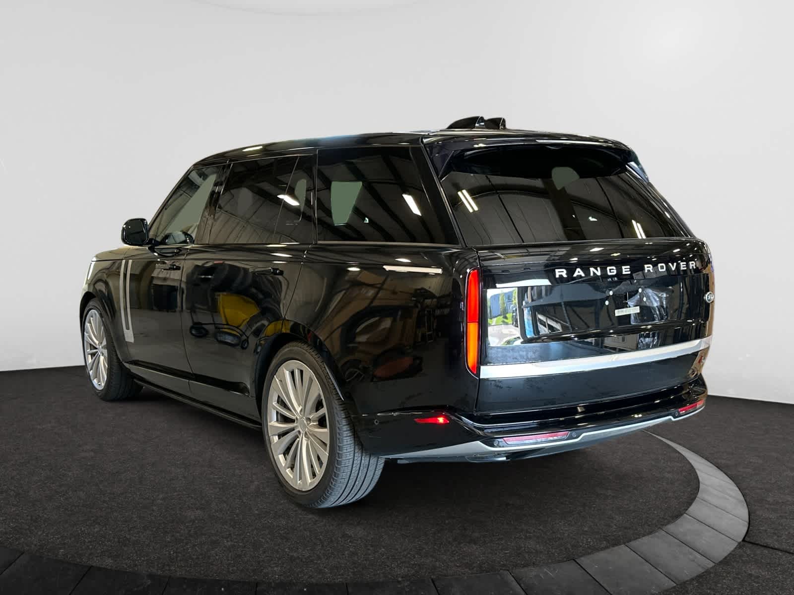 used 2023 Land Rover Range Rover car, priced at $120,998