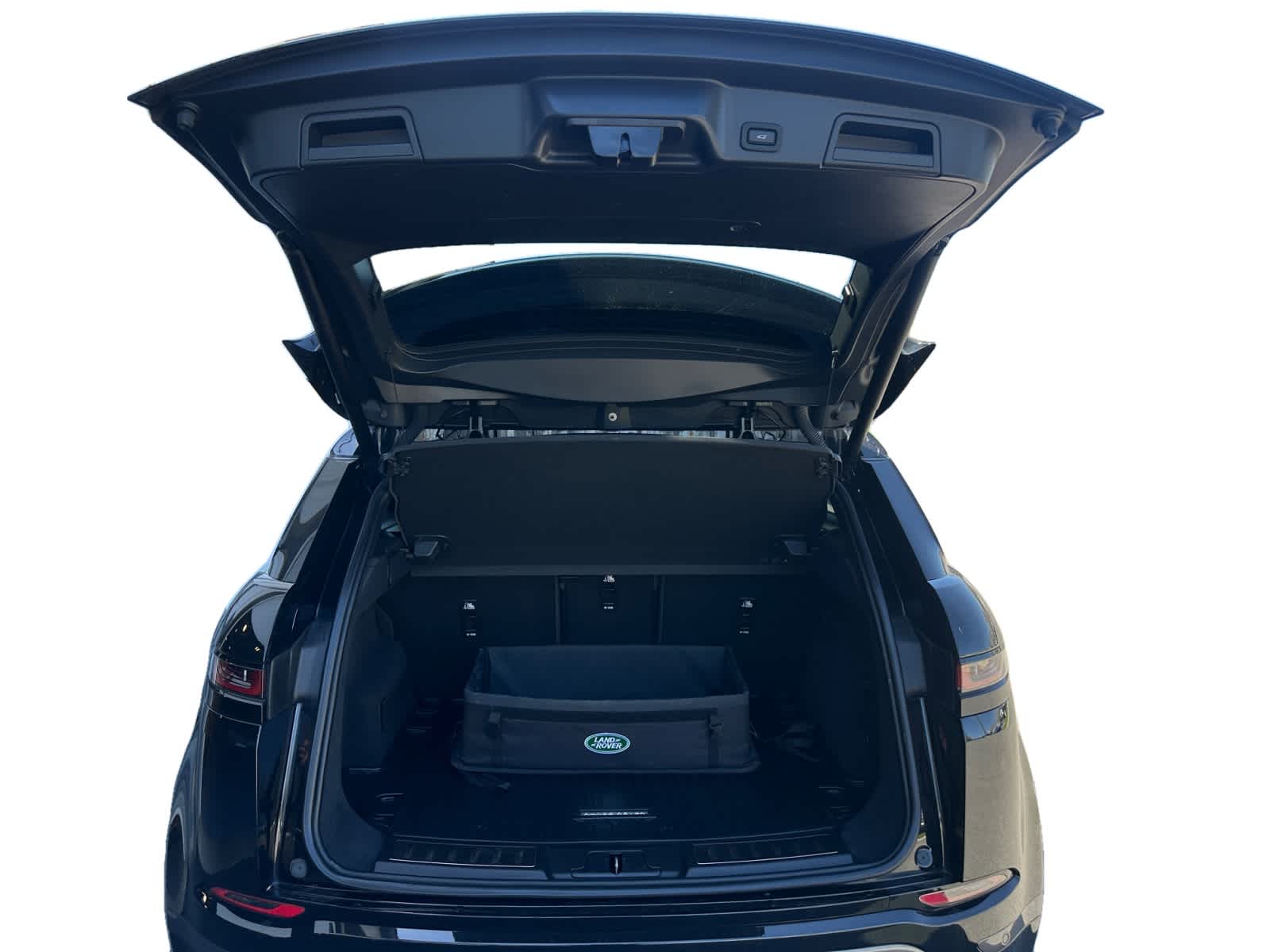 used 2022 Land Rover Range Rover Evoque car, priced at $29,998