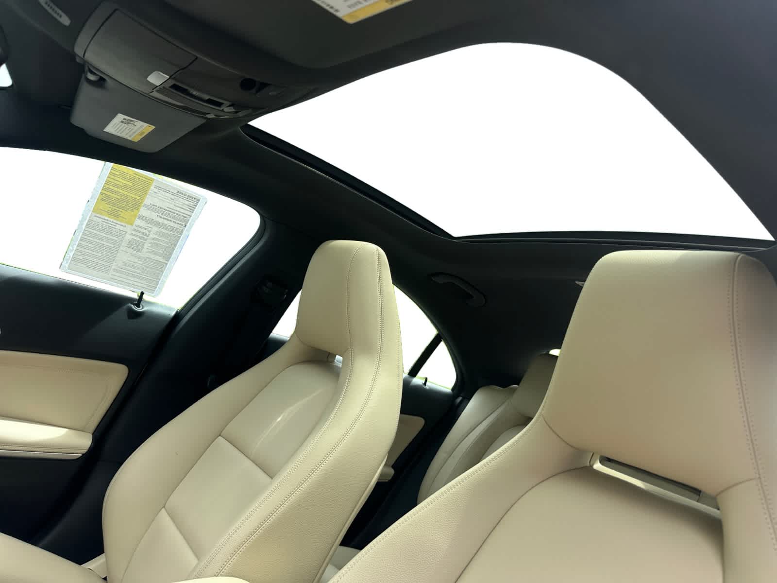 used 2018 Mercedes-Benz CLA car, priced at $15,998
