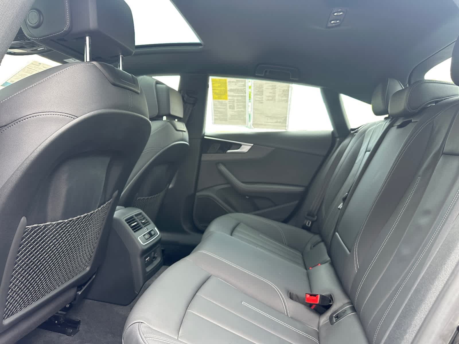 used 2022 Audi A5 Sportback car, priced at $32,498