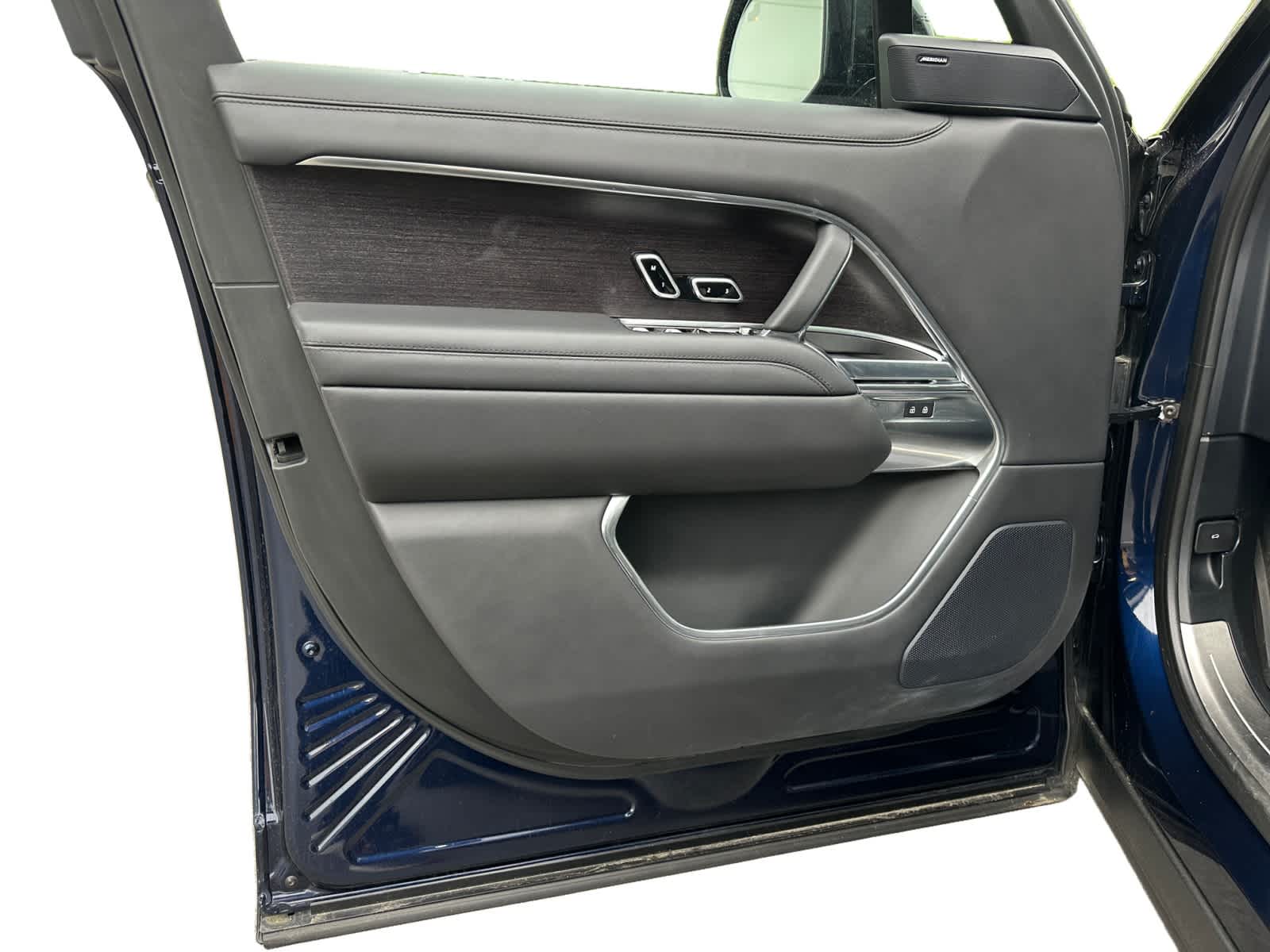 used 2023 Land Rover Range Rover car, priced at $96,798