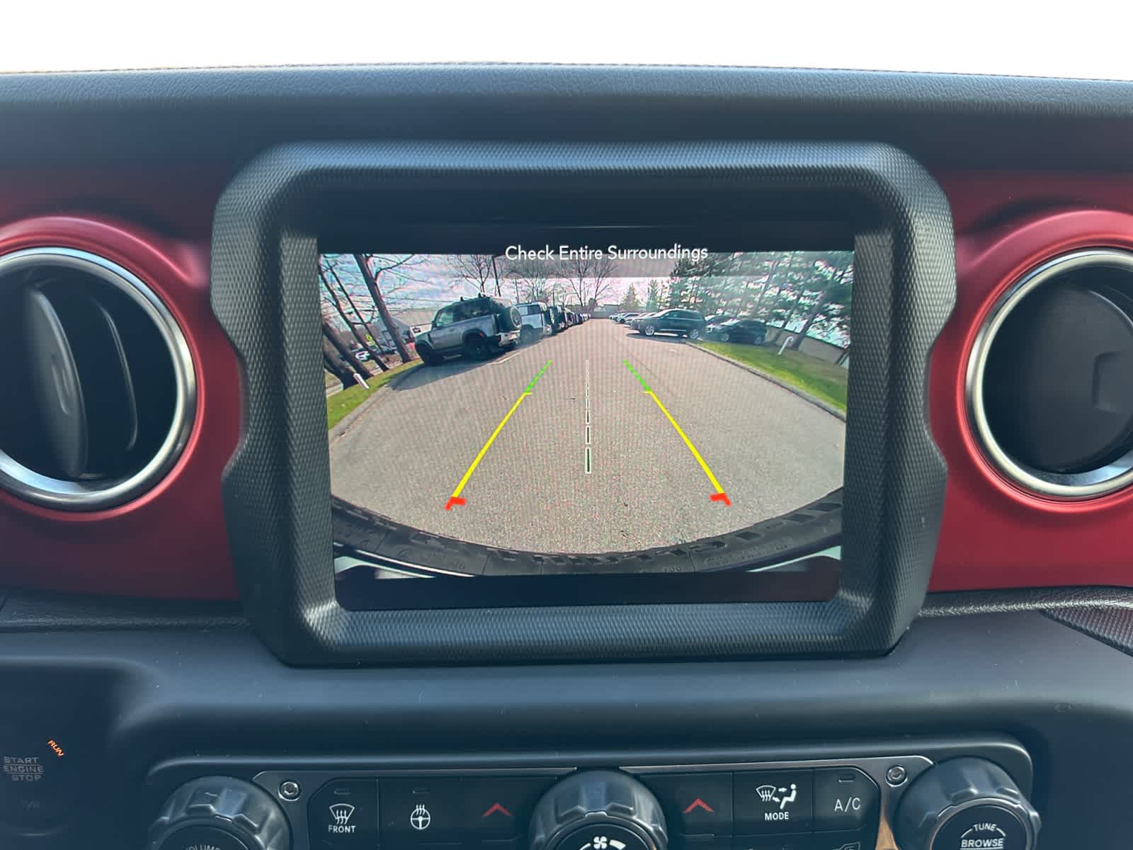 used 2021 Jeep Wrangler car, priced at $35,498