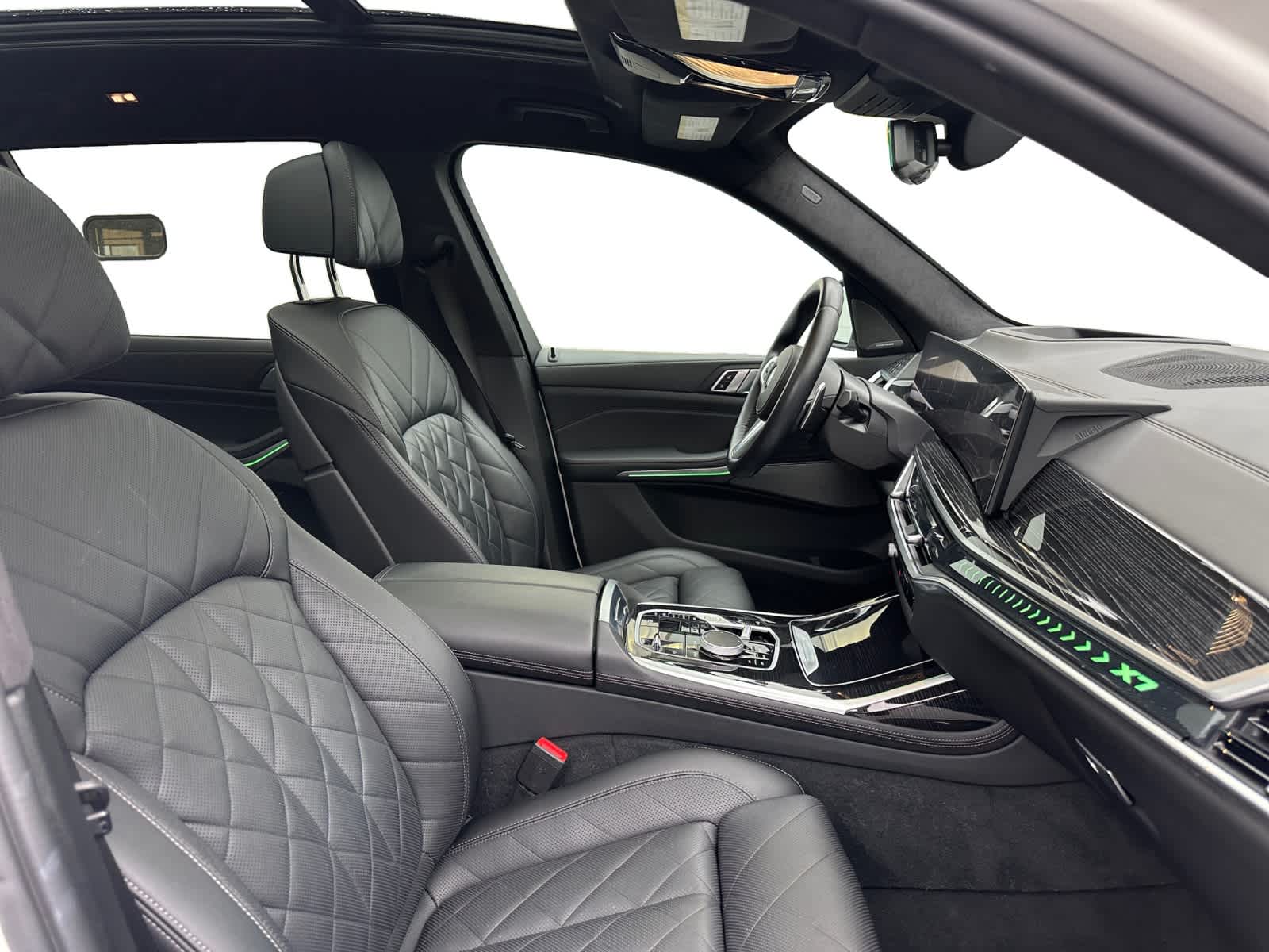 used 2023 BMW X7 car, priced at $66,998
