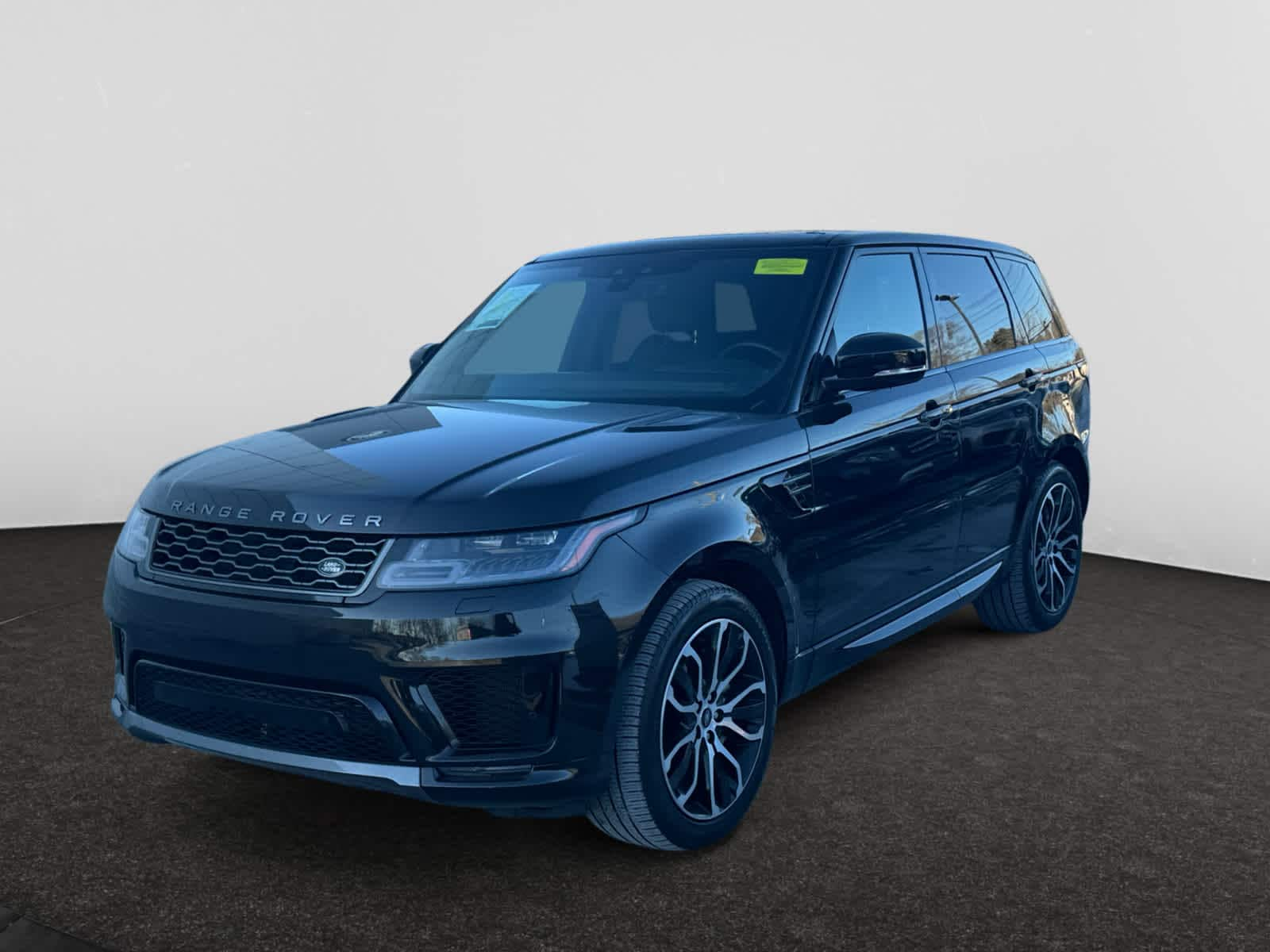 used 2022 Land Rover Range Rover Sport car, priced at $51,498