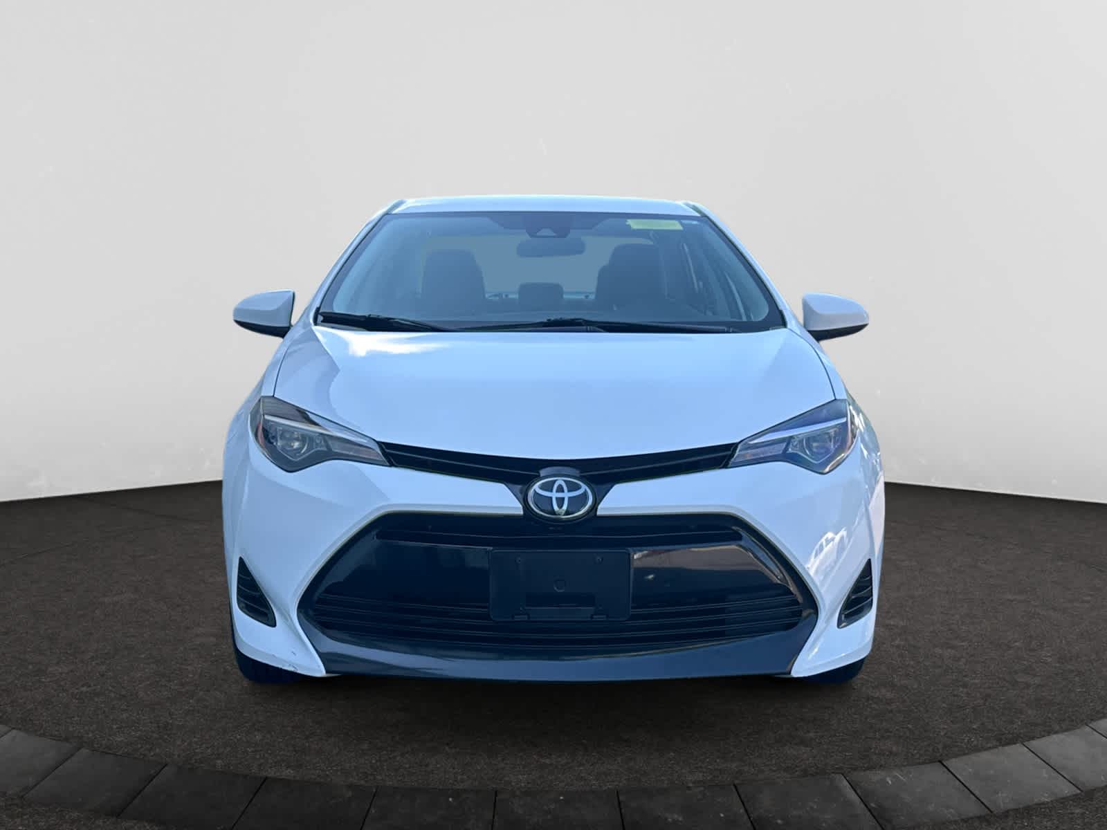 used 2019 Toyota Corolla car, priced at $16,998