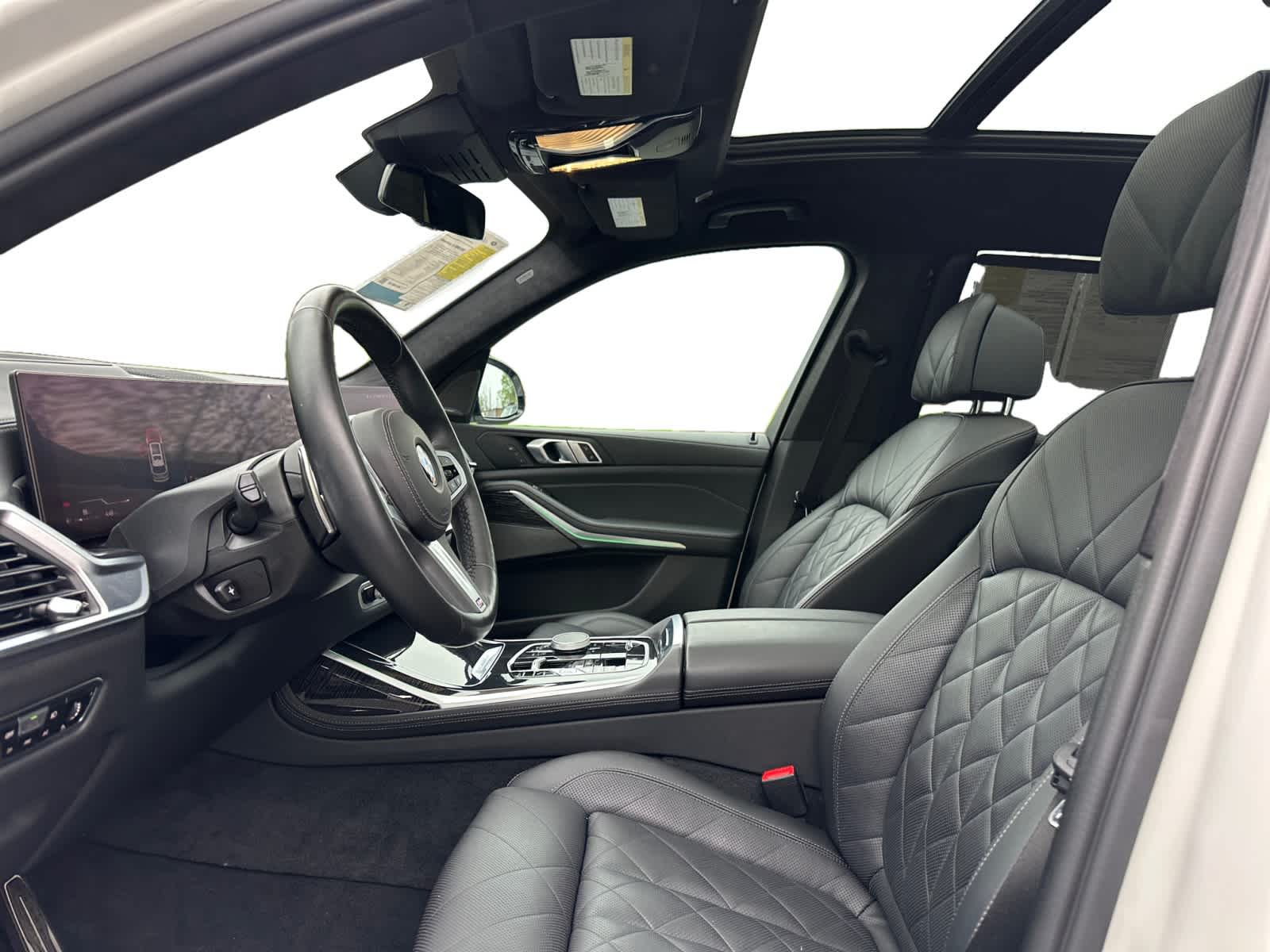 used 2023 BMW X7 car, priced at $66,998