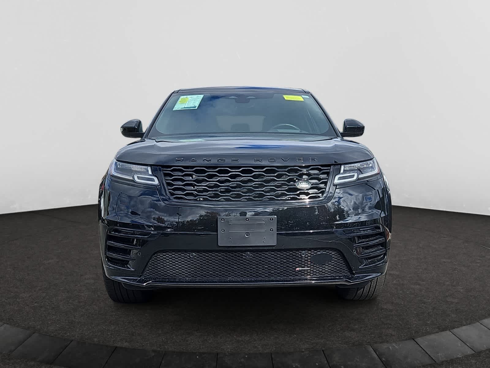 used 2023 Land Rover Range Rover Velar car, priced at $47,998