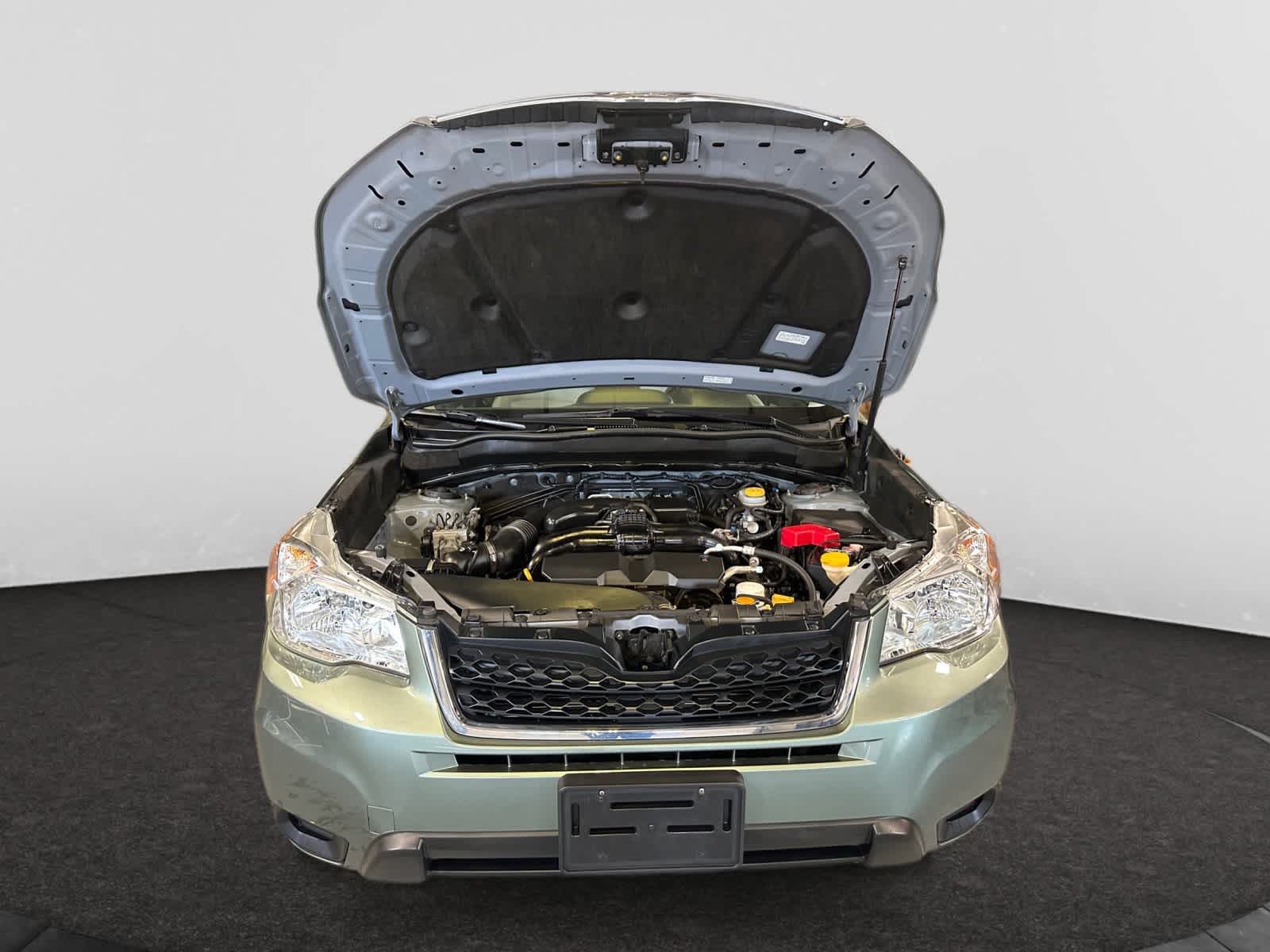 used 2015 Subaru Forester car, priced at $14,998