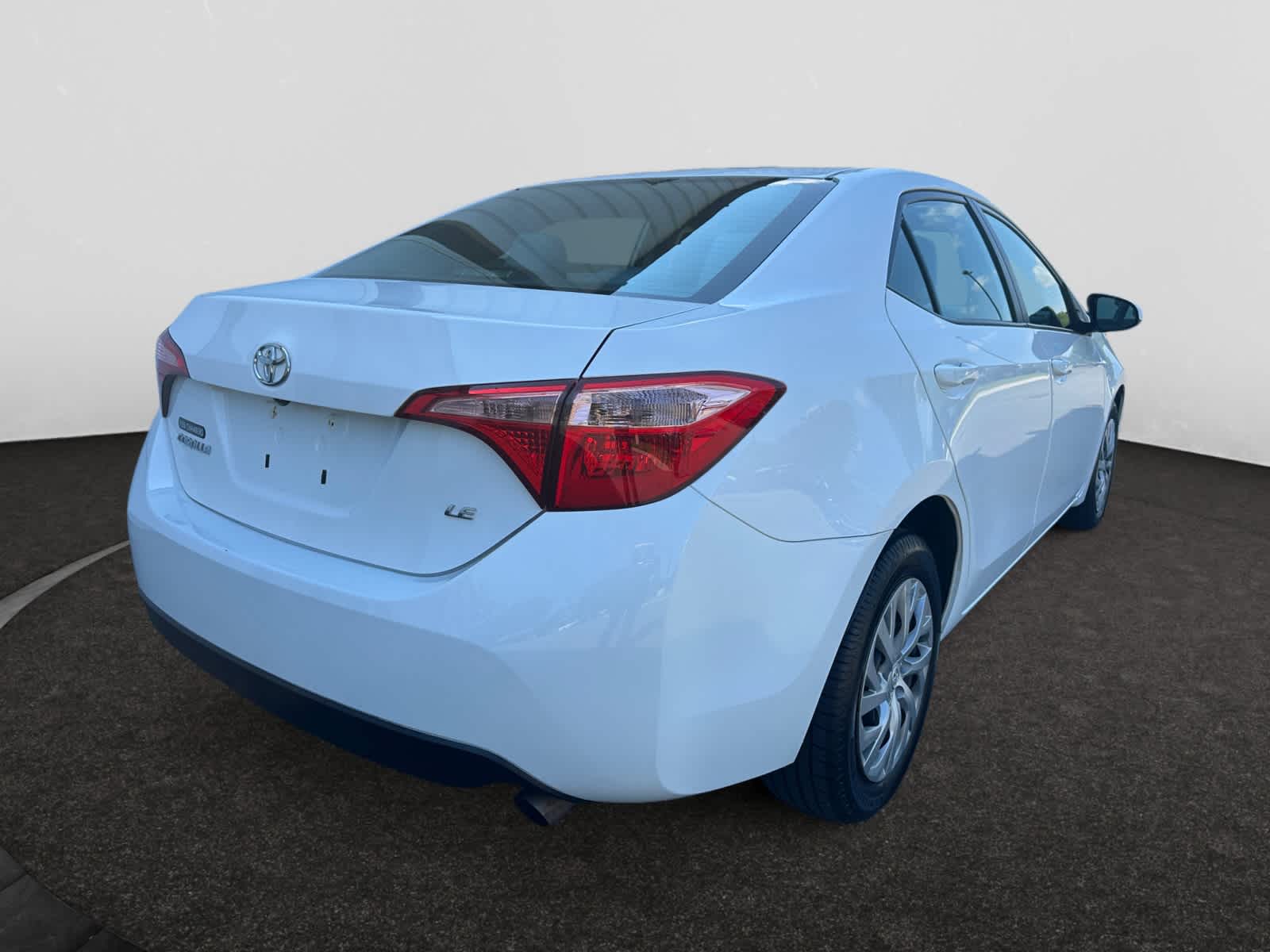 used 2019 Toyota Corolla car, priced at $16,998